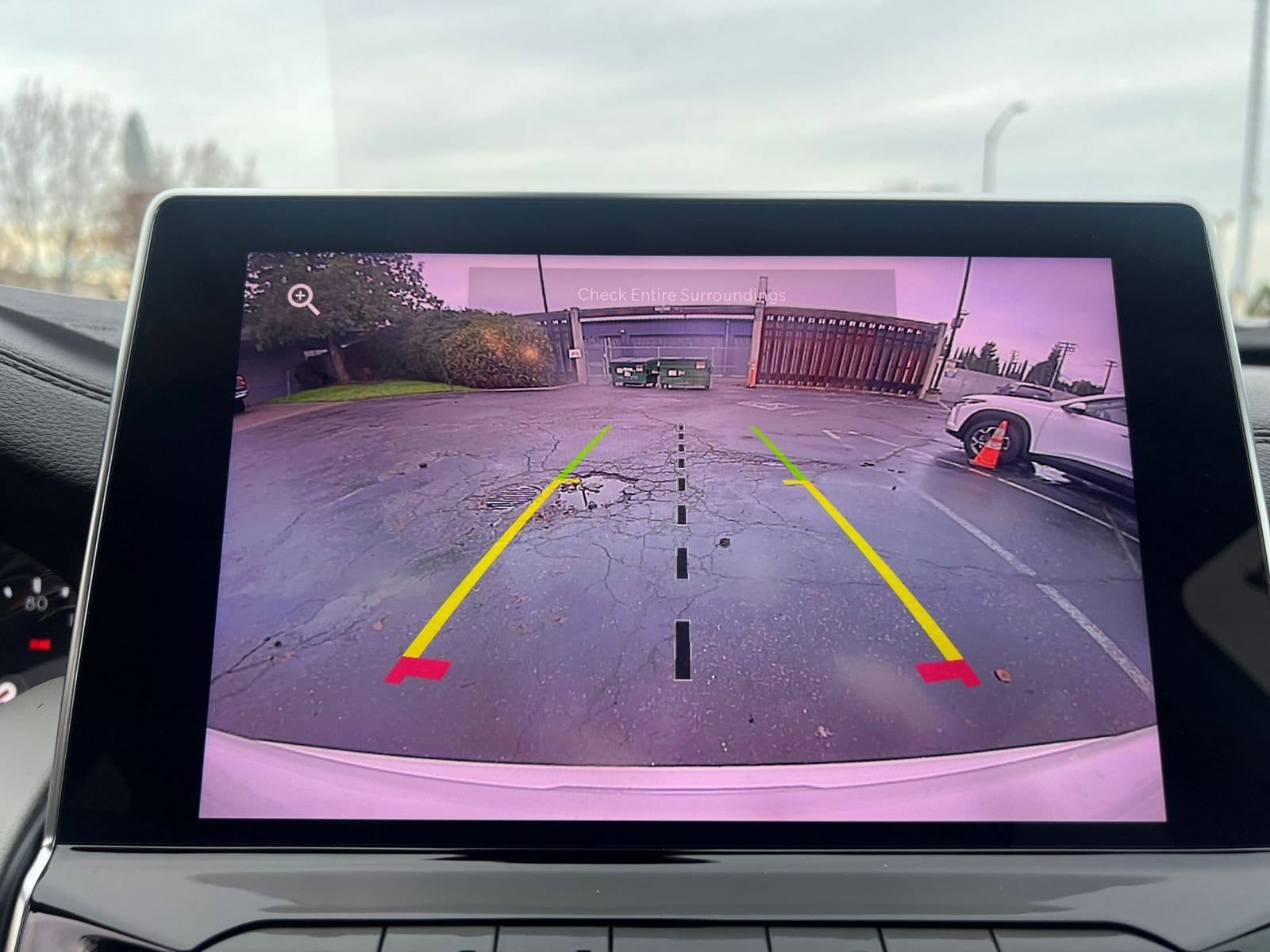 Thumbnail: 2025 Jeep Compass - 17