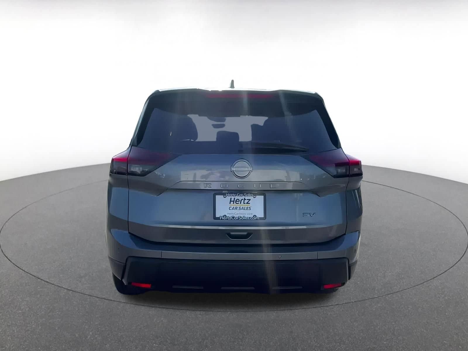 Thumbnail: 2024 Nissan Rogue - 12