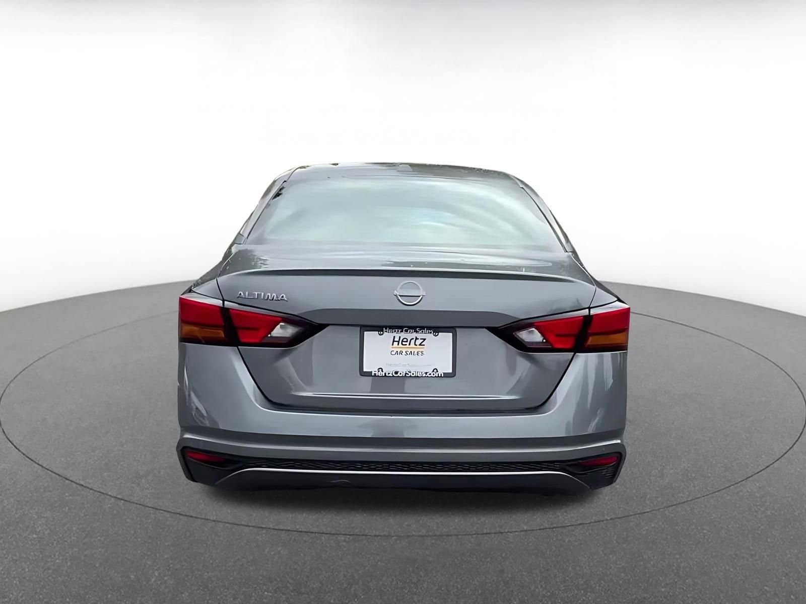 Thumbnail: 2025 Nissan Altima - 12