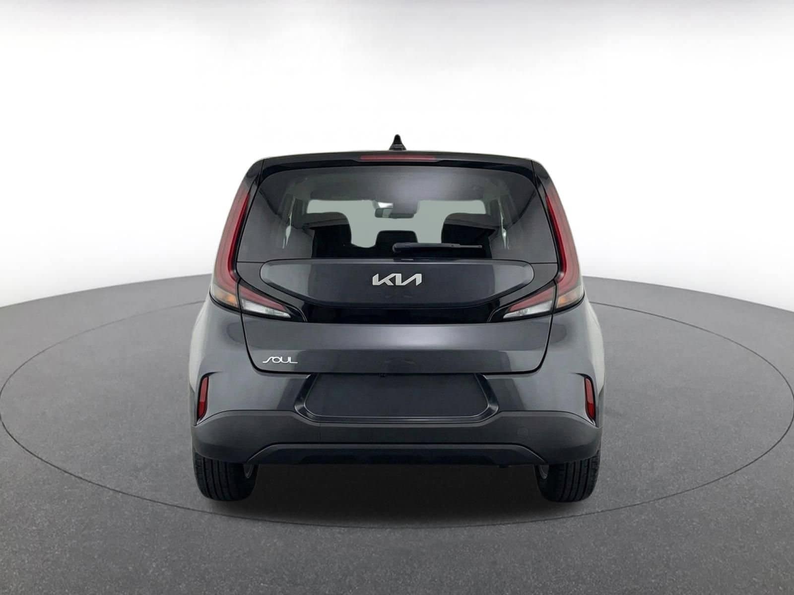 Thumbnail: 2025 Kia Soul - 8