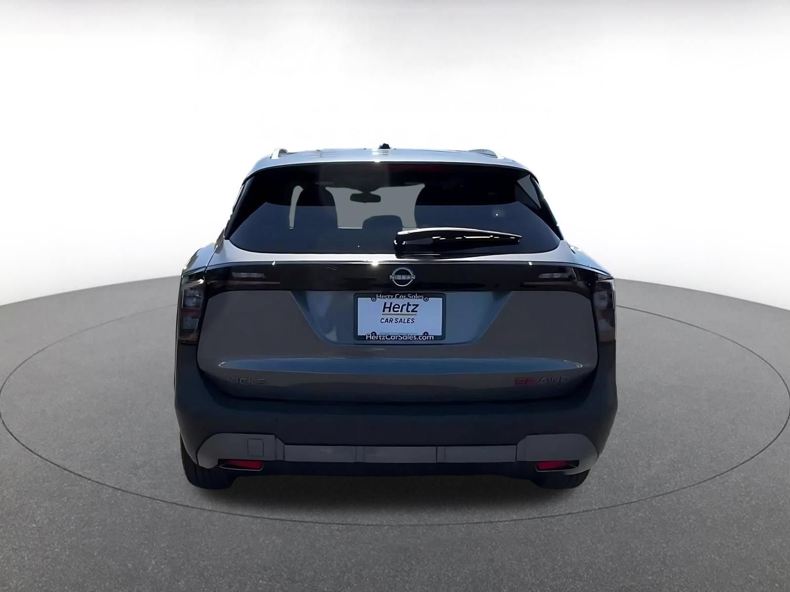Thumbnail: 2026 Nissan Kicks - 12