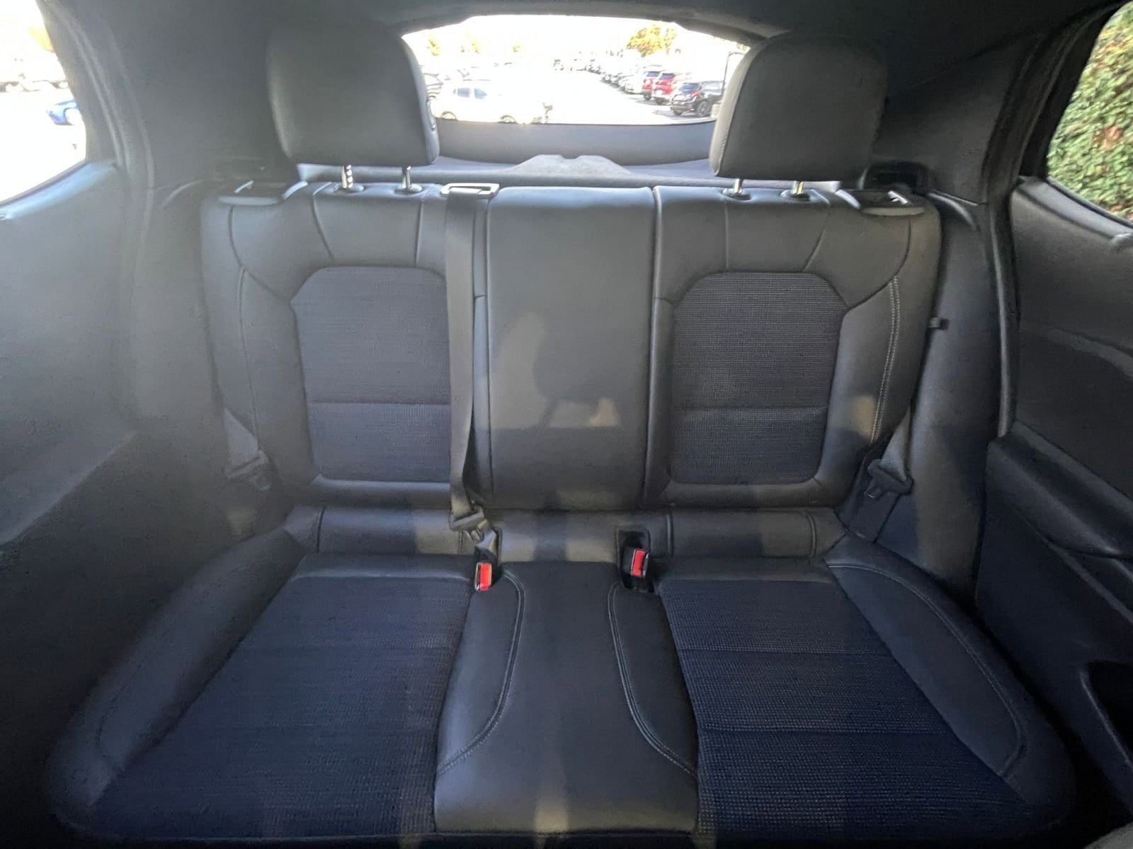 Thumbnail: 2025 Buick Envista - 32