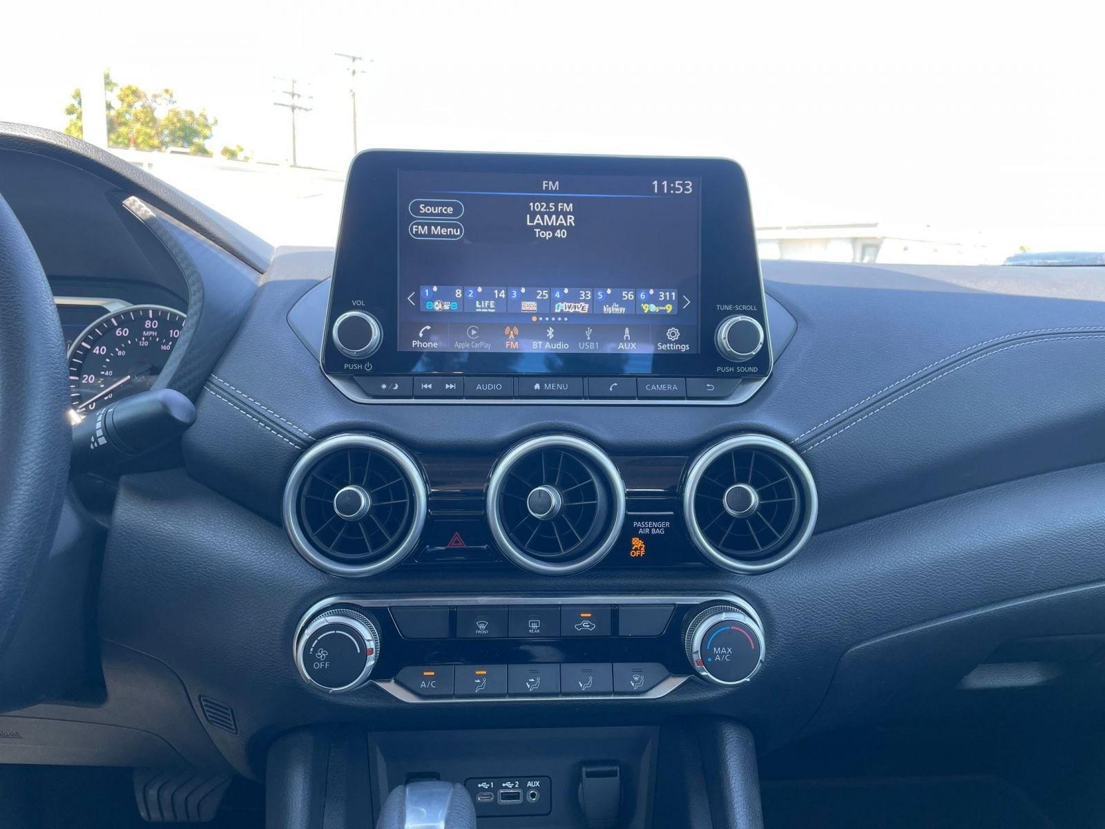 Thumbnail: 2024 Nissan Sentra - 18