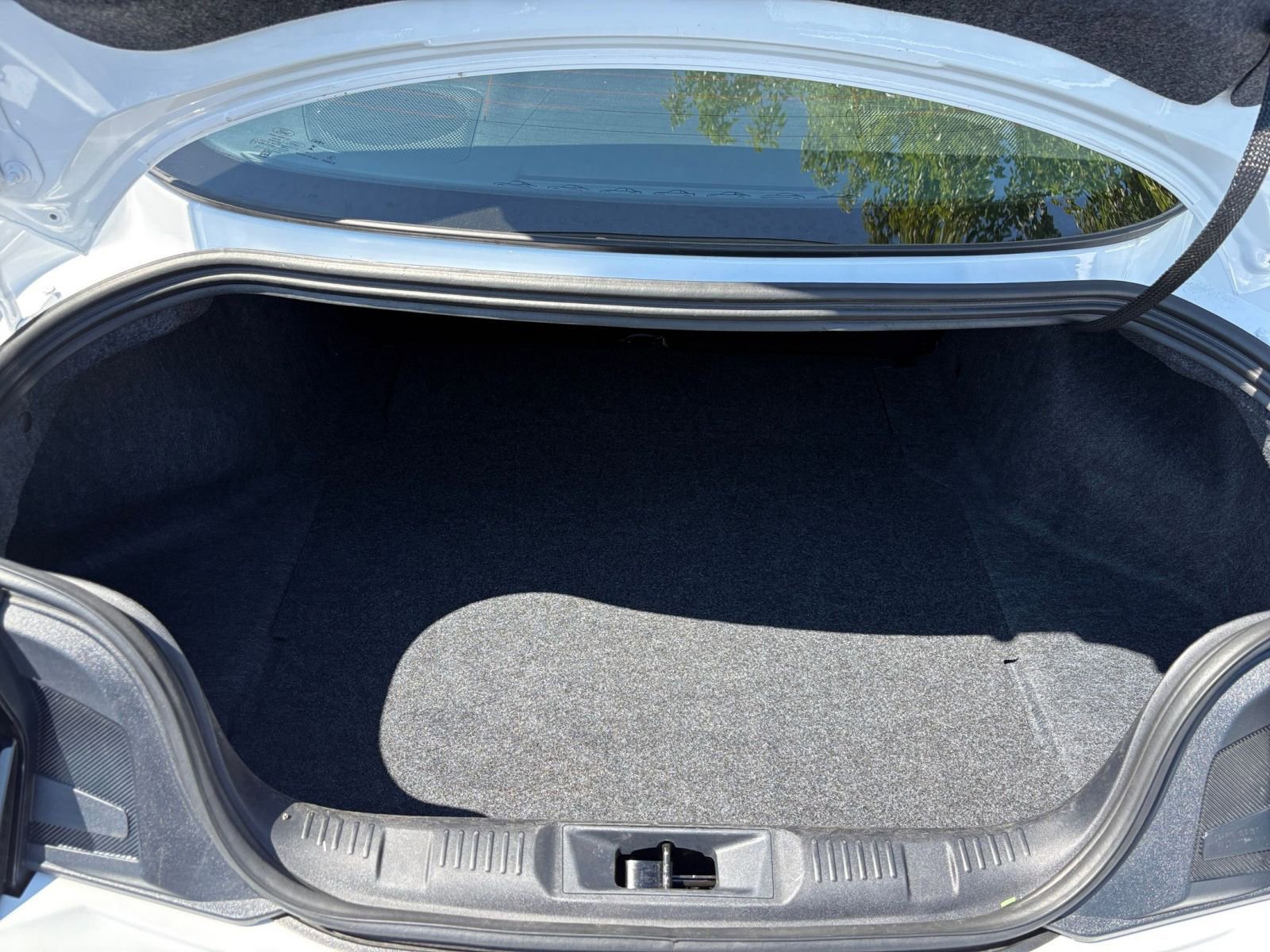 Thumbnail: 2024 Ford Mustang - 31