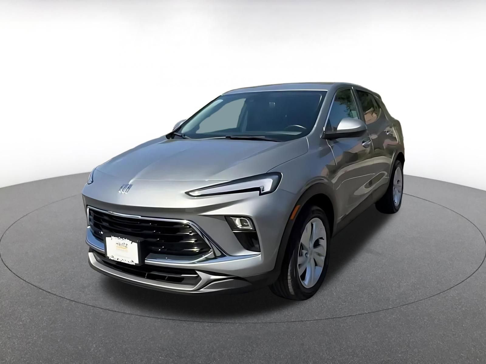 Thumbnail: 2025 Buick Encore GX - 7