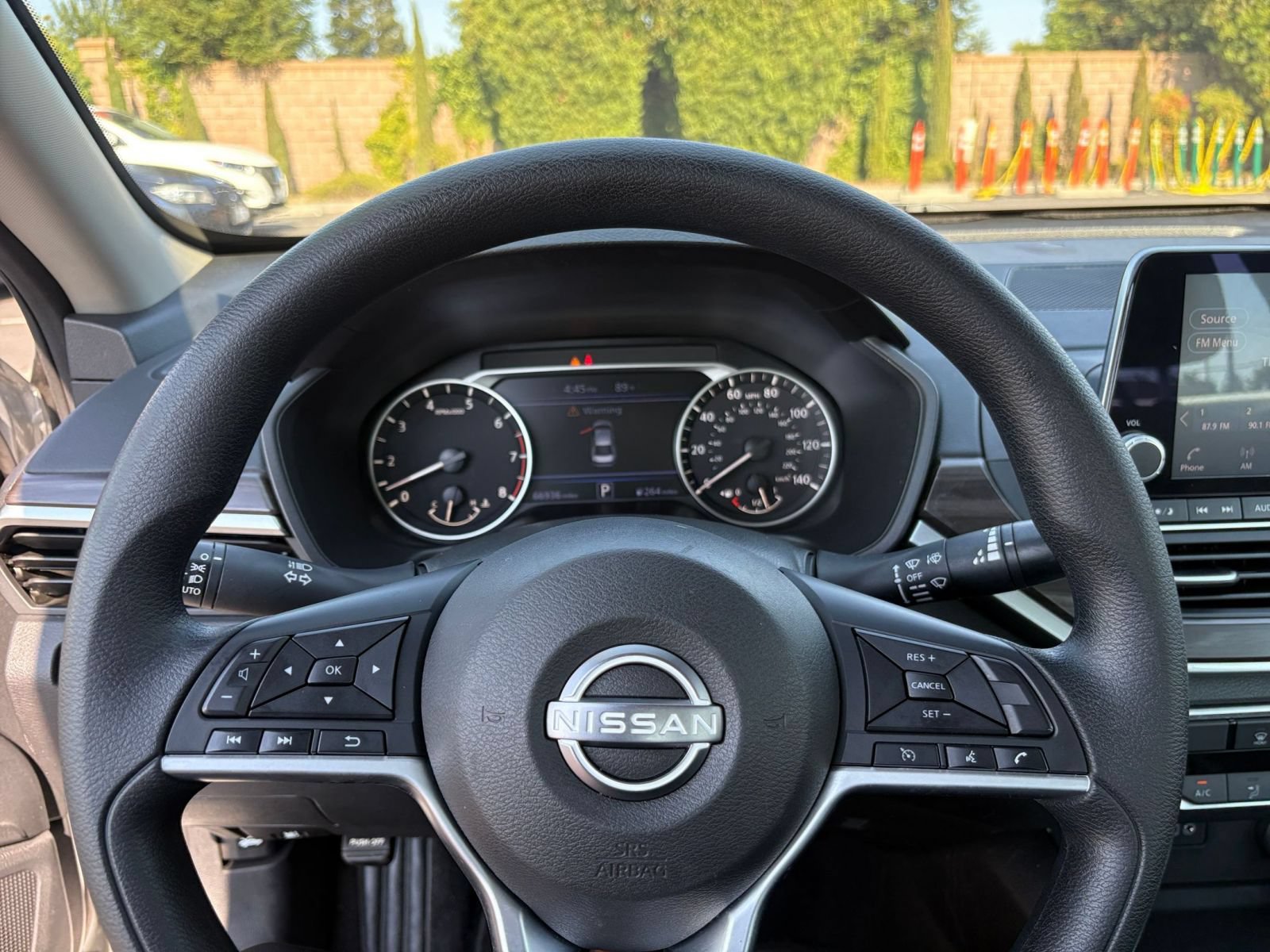 Thumbnail: 2024 Nissan Altima - 28