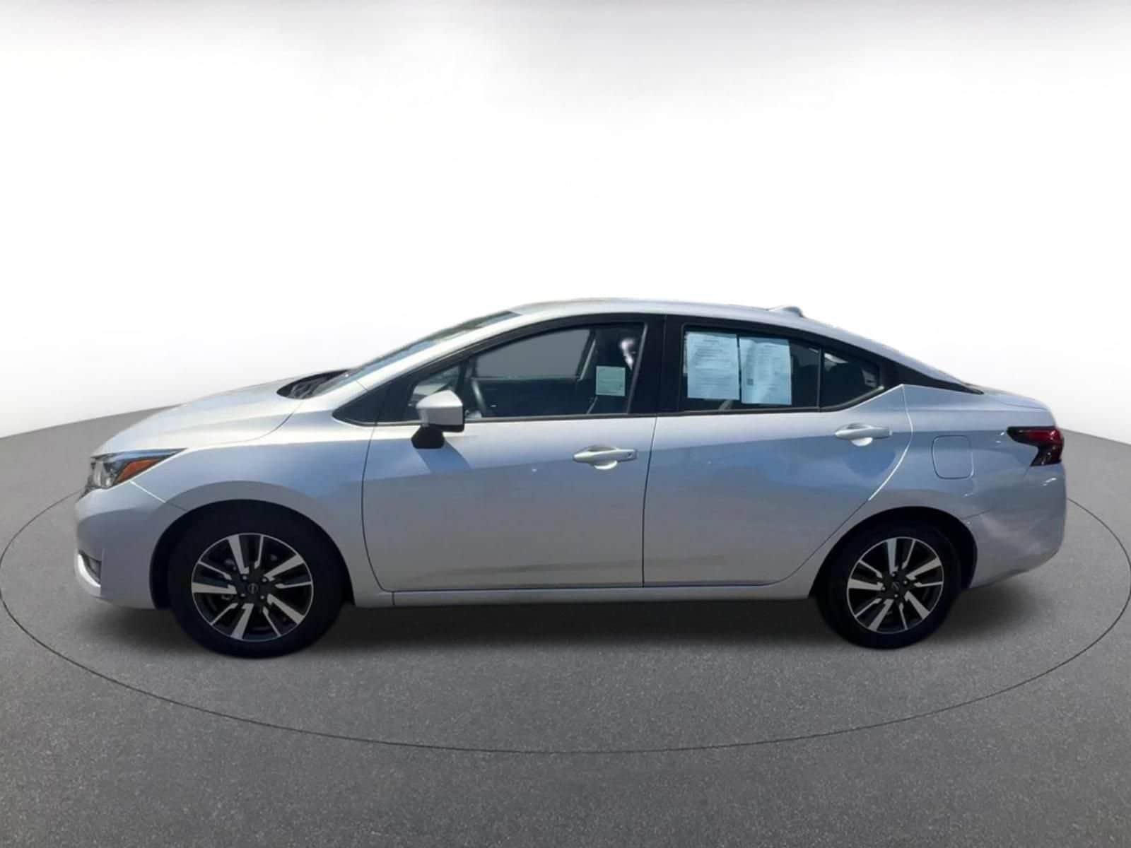 Thumbnail: 2025 Nissan Versa - 8