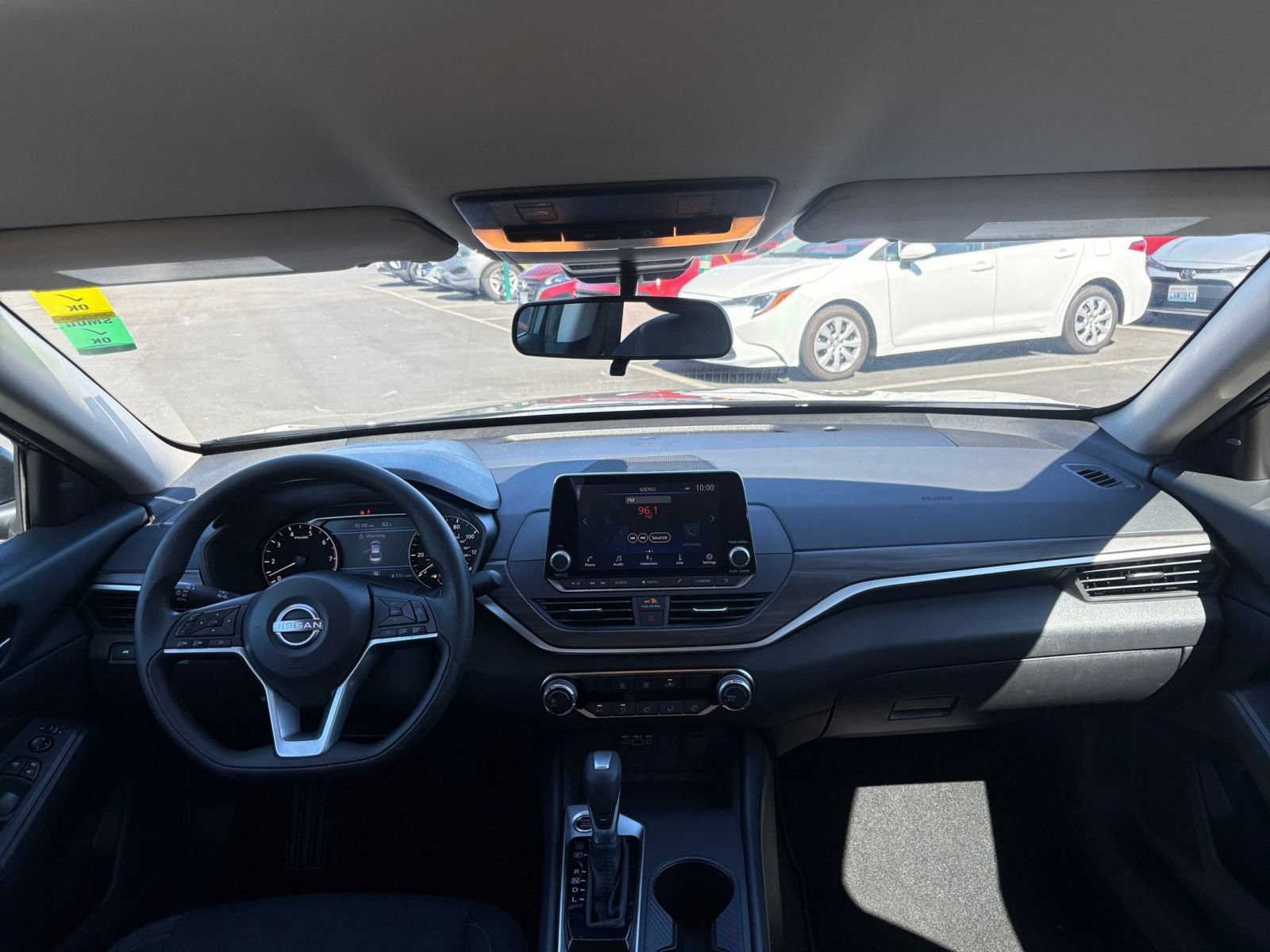 Thumbnail: 2025 Nissan Altima - 33