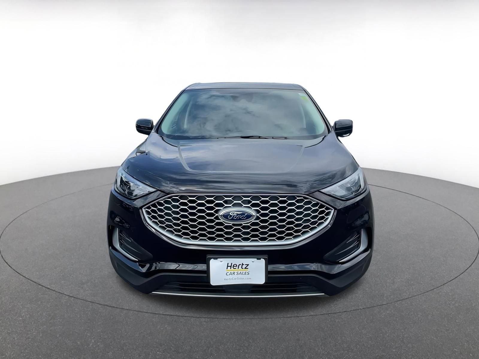 Thumbnail: 2024 Ford Edge - 4
