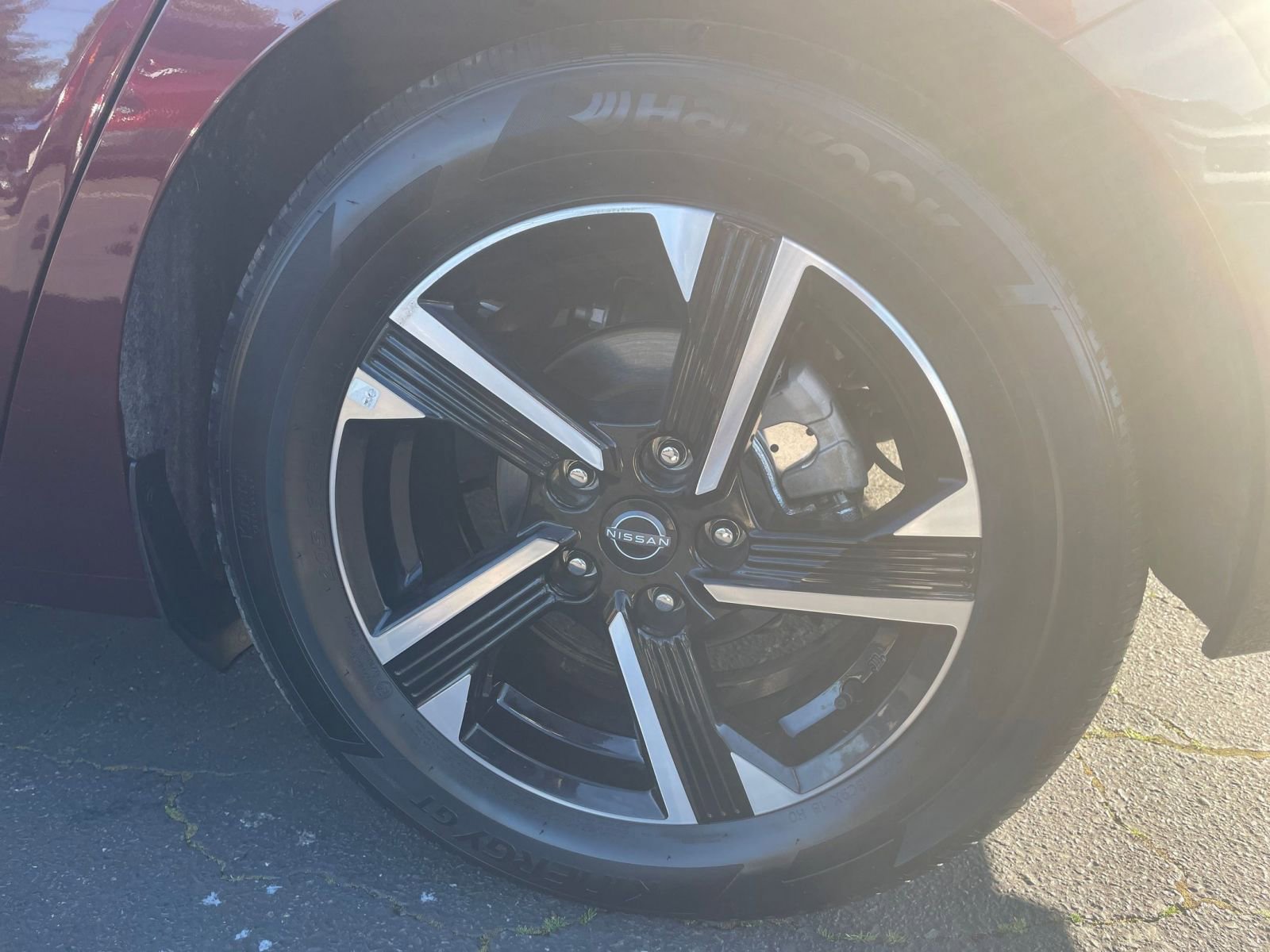 Thumbnail: 2025 Nissan Sentra - 24