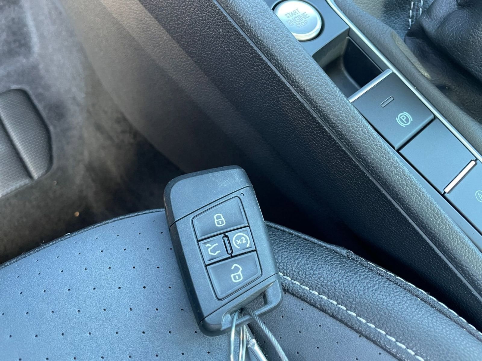 Thumbnail: 2025 Volkswagen Jetta - 22