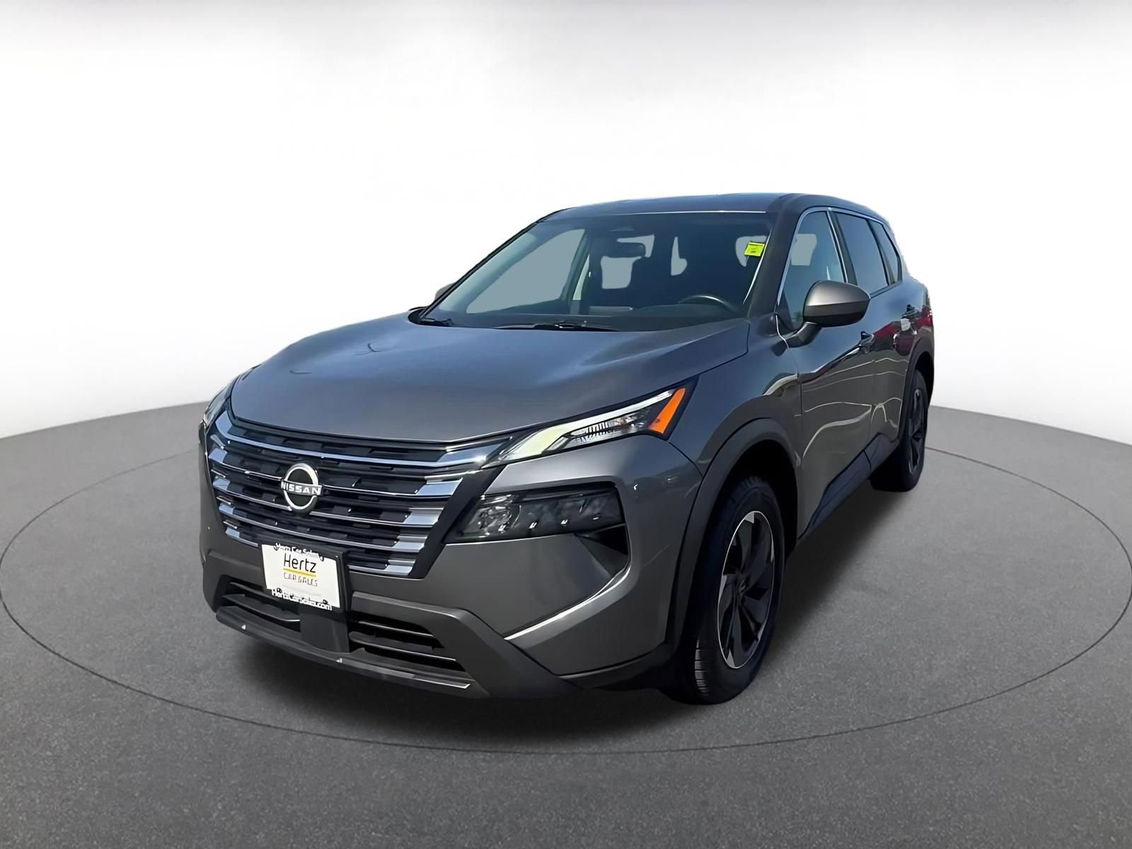 Thumbnail: 2025 Nissan Rogue - 7