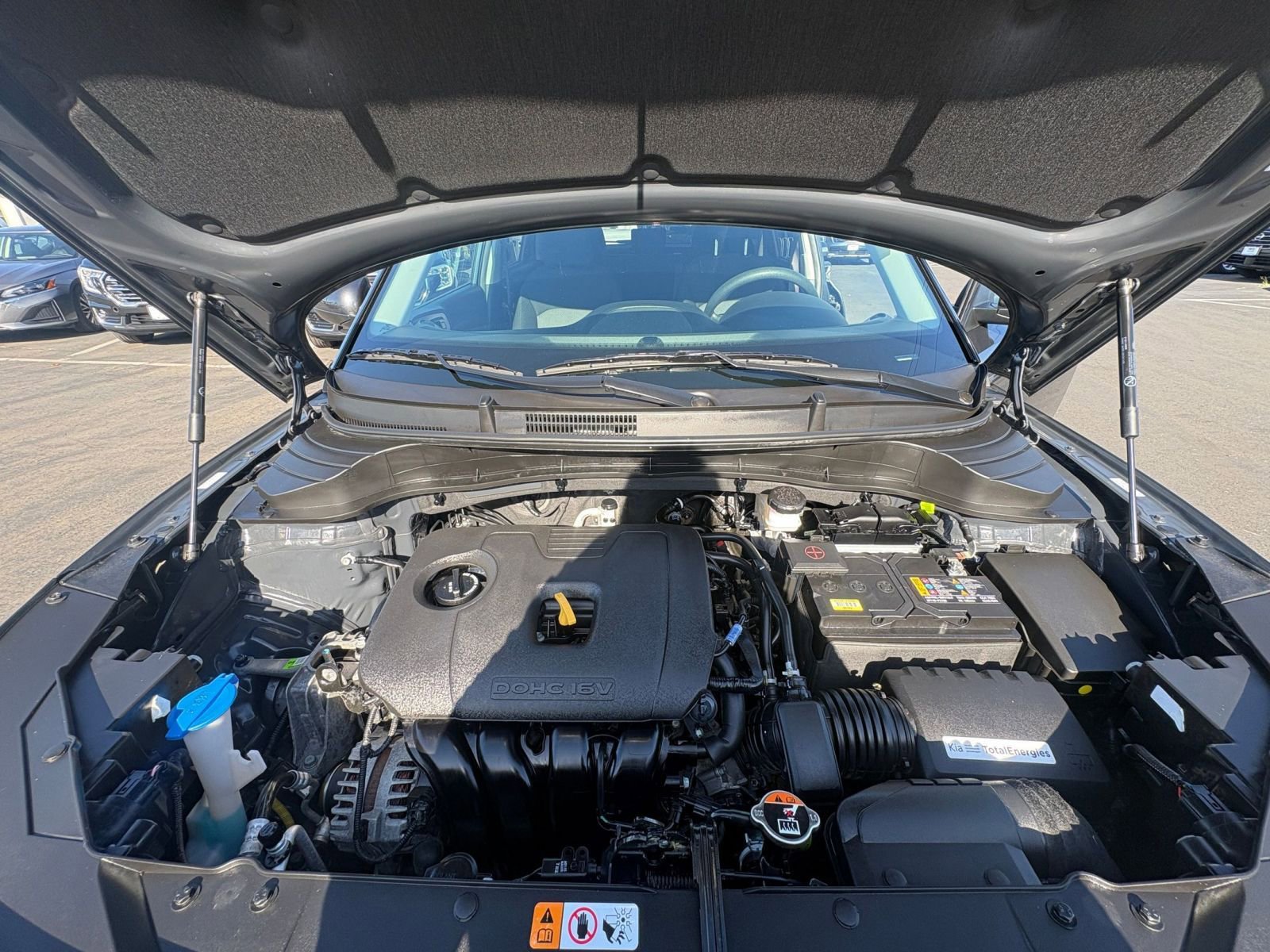 Thumbnail: 2025 Kia Soul - 30