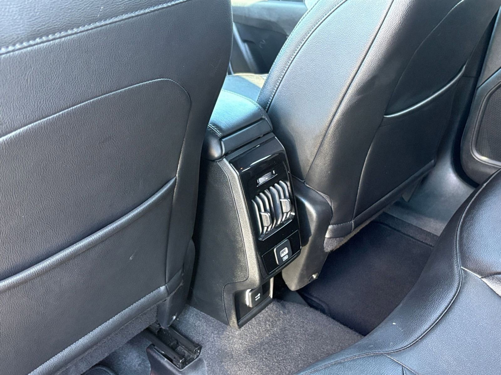 Thumbnail: 2025 Jeep Compass - 22