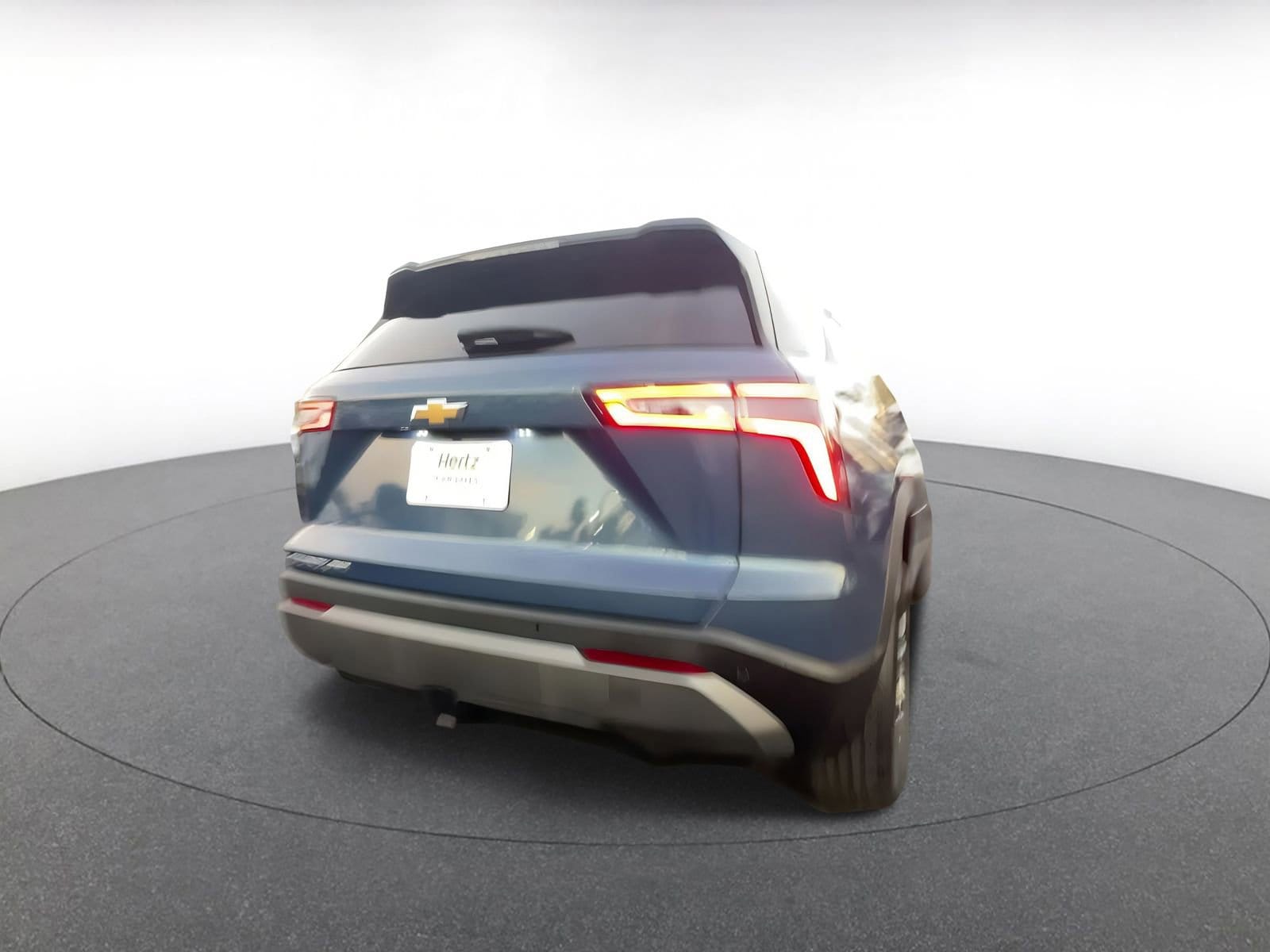 Thumbnail: 2025 Chevrolet Equinox - 14