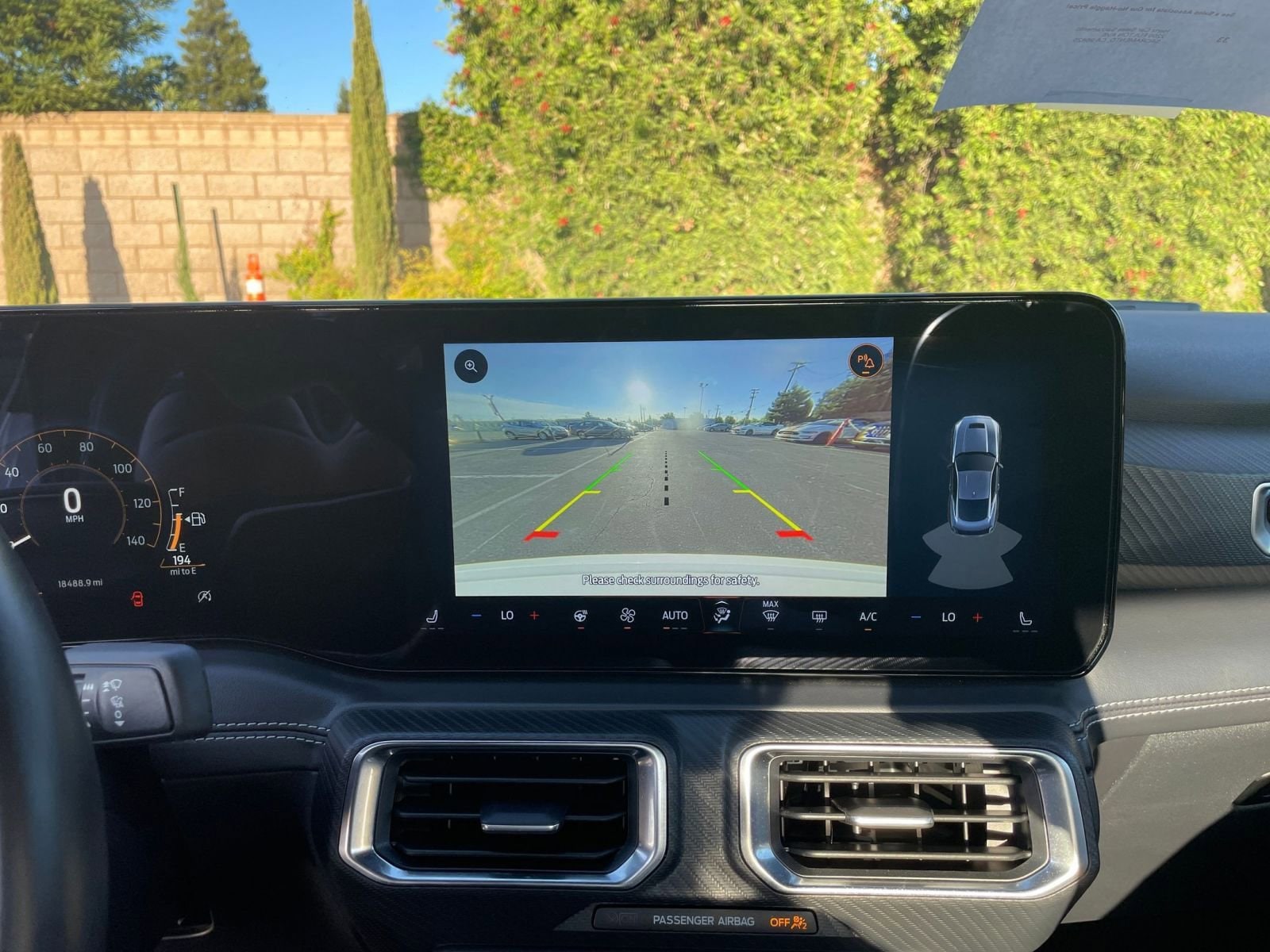 Thumbnail: 2024 Ford Mustang - 18