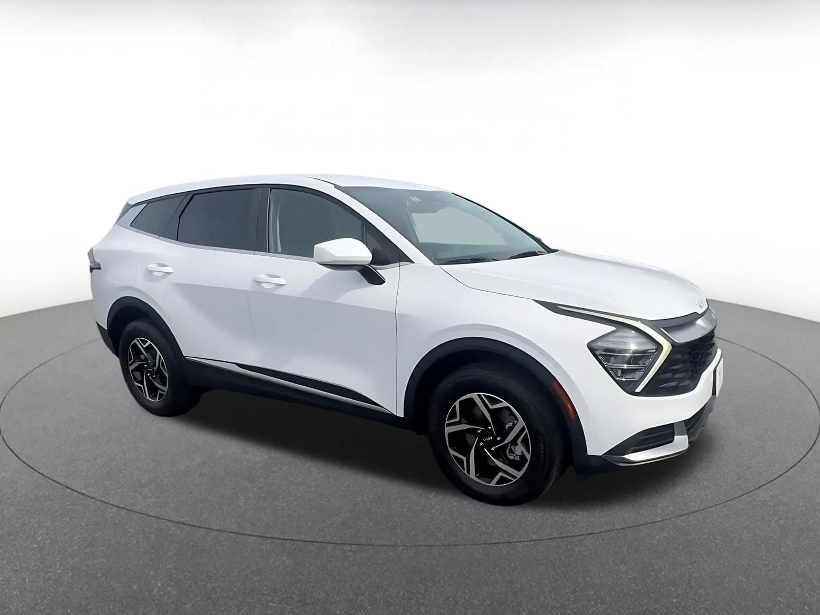 Thumbnail: 2025 Kia Sportage - 2