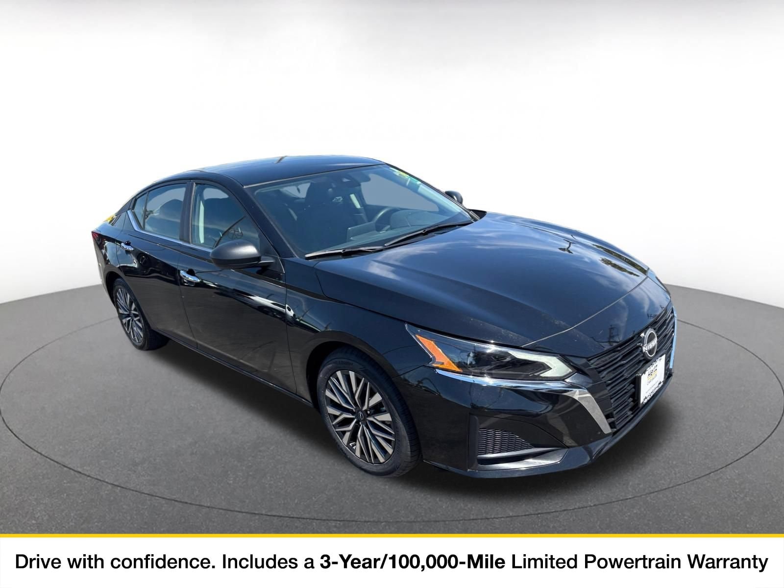 Thumbnail: 2025 Nissan Altima - 1
