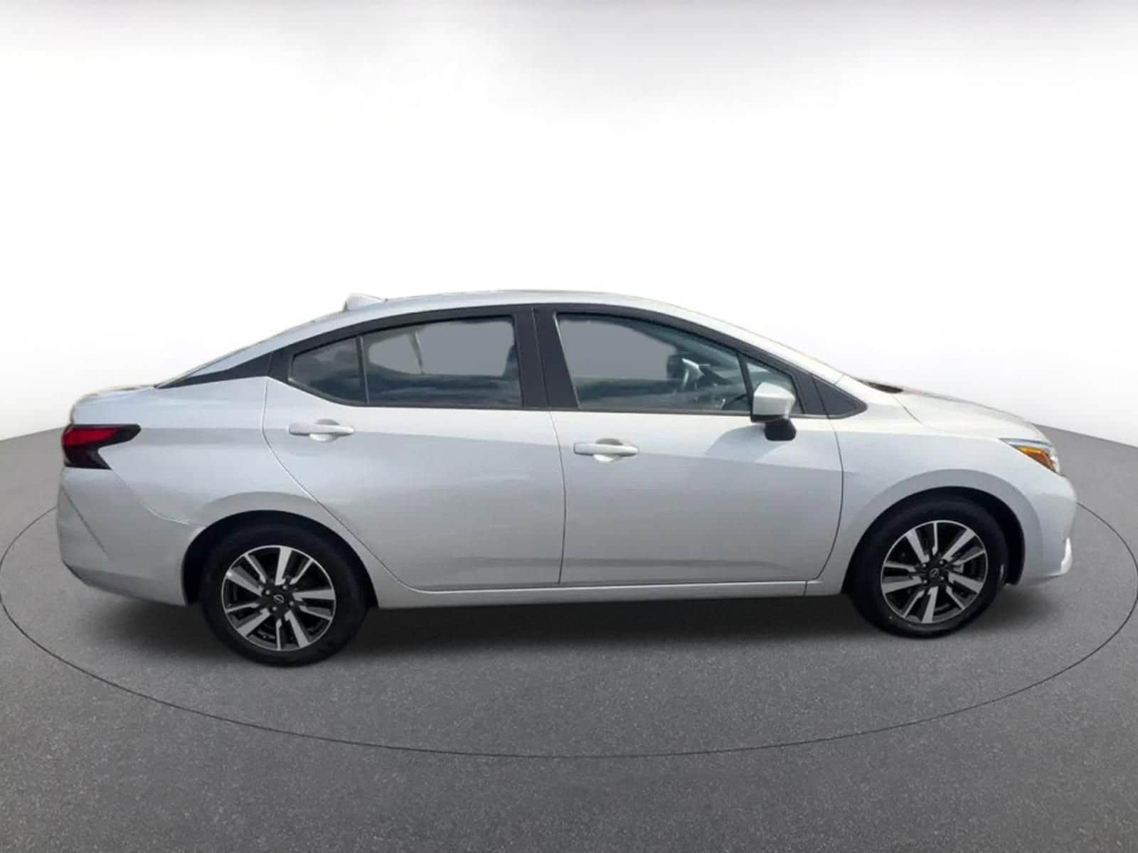 Thumbnail: 2025 Nissan Versa - 16