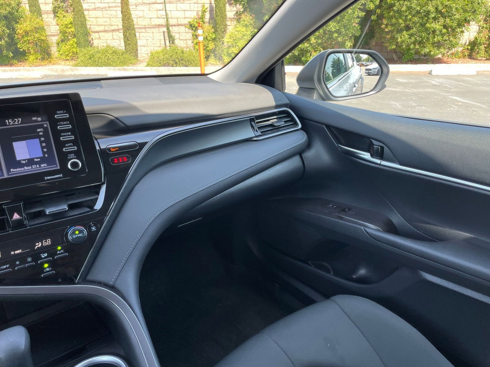 2024 Toyota Camry LE 33