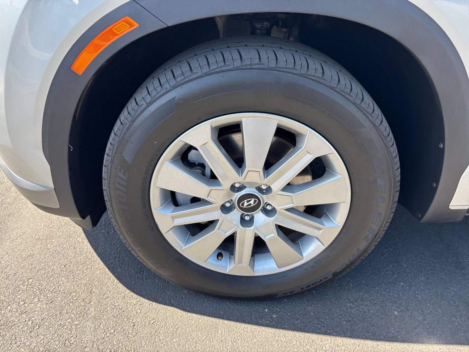 Thumbnail: 2025 Hyundai Palisade - 33
