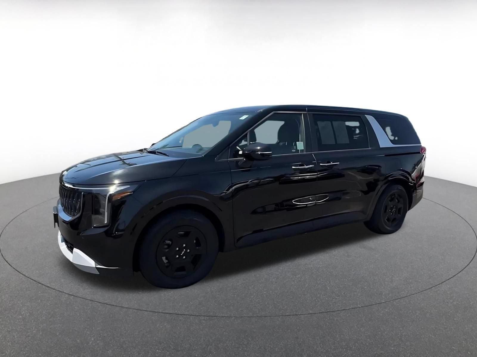 Thumbnail: 2026 Kia Carnival - 8