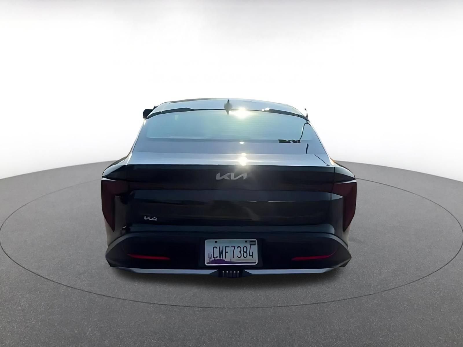 Thumbnail: 2025 Kia K4 - 12