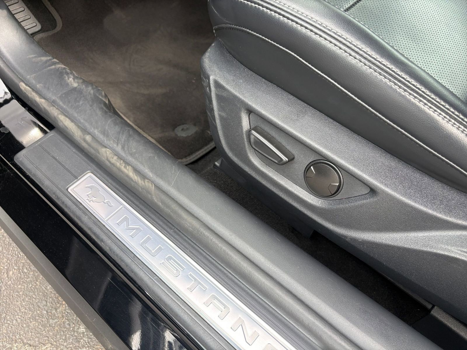 Thumbnail: 2024 Ford Mustang - 22