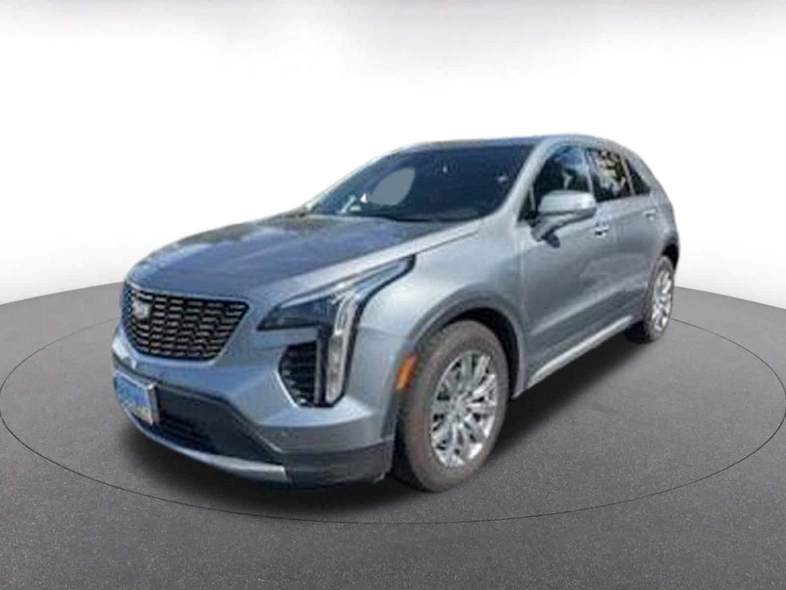 Thumbnail: 2023 Cadillac XT4 - 2
