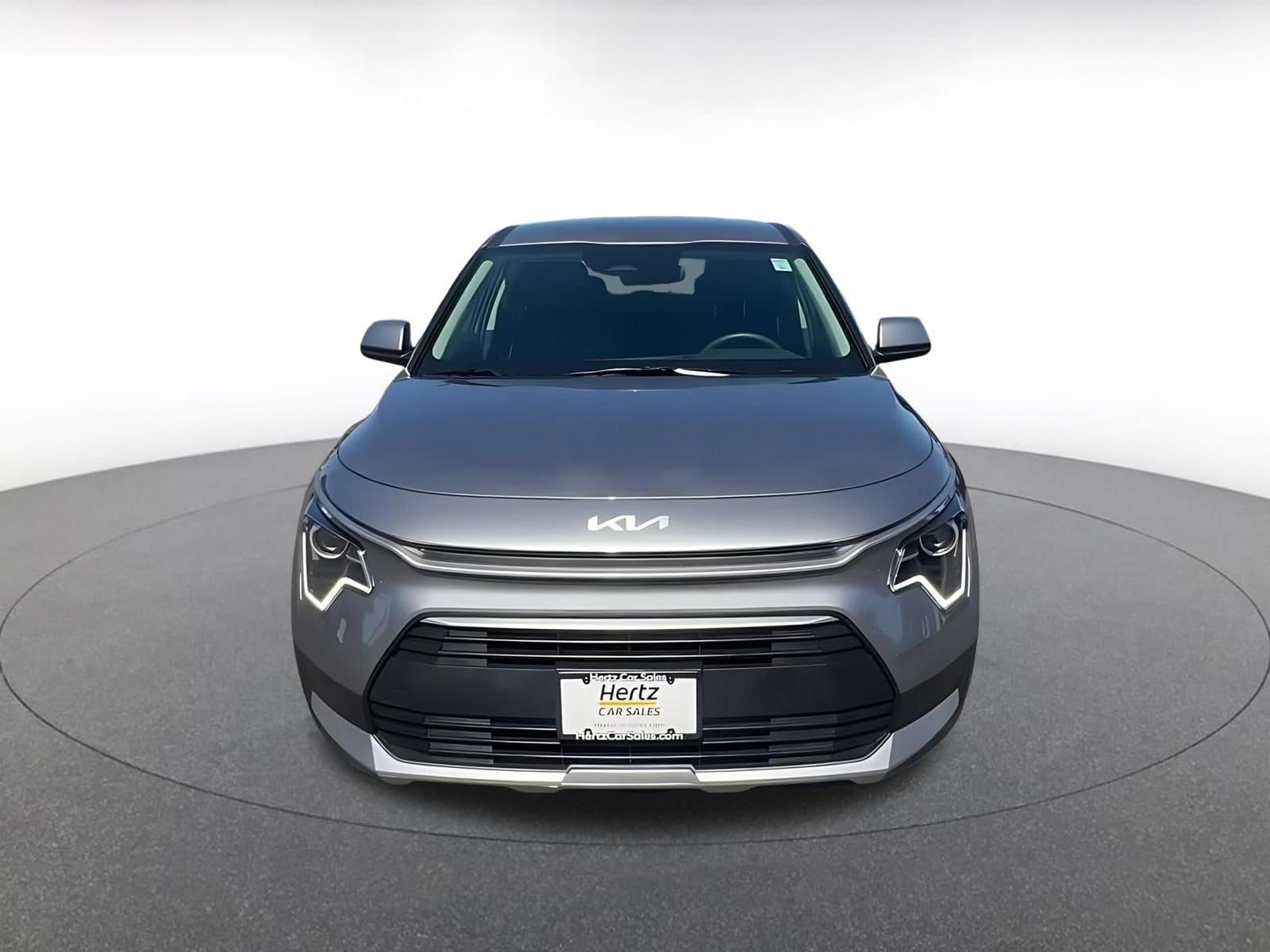 Thumbnail: 2026 Kia Niro - 4