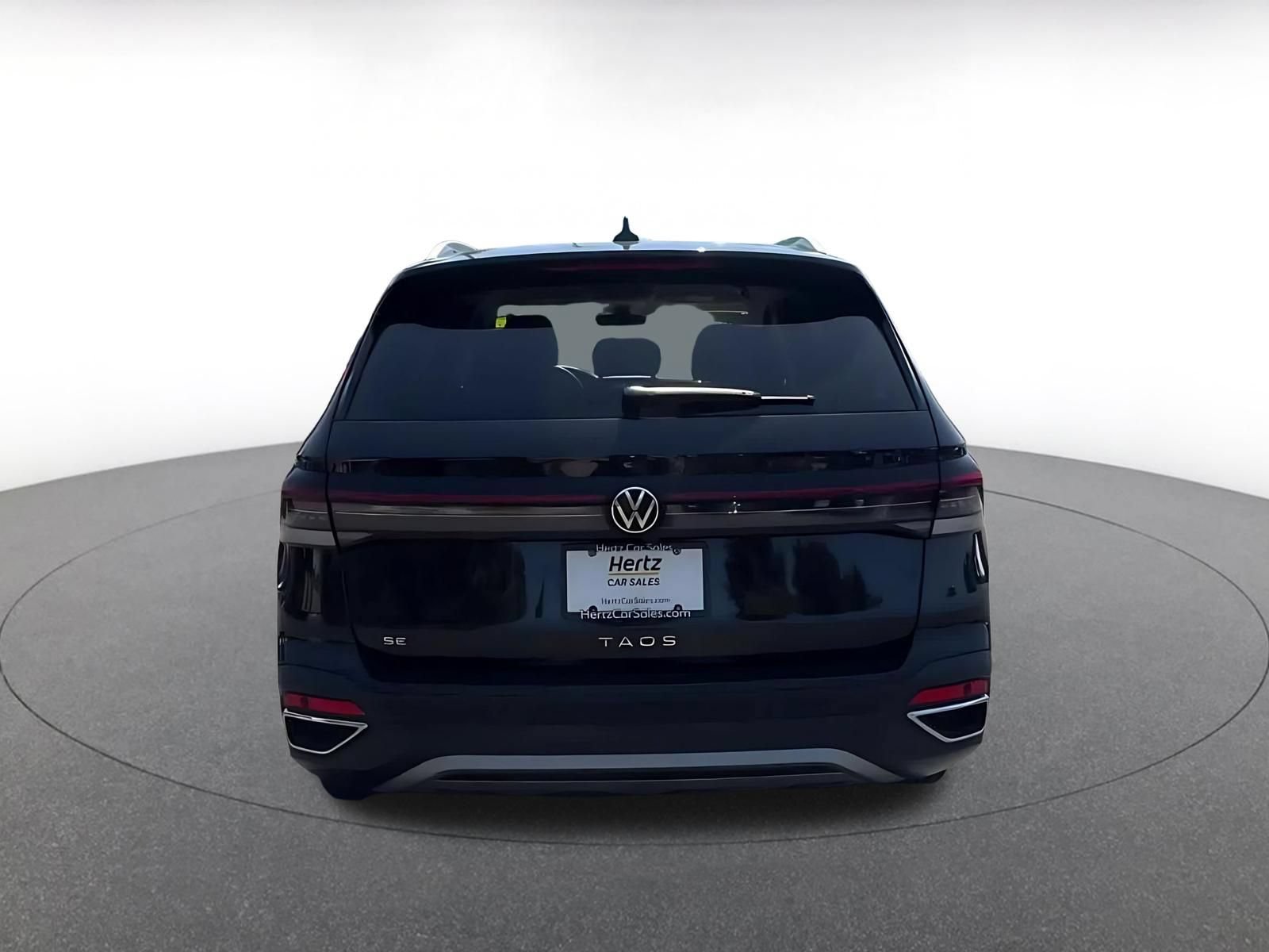 Thumbnail: 2026 Volkswagen Taos - 12