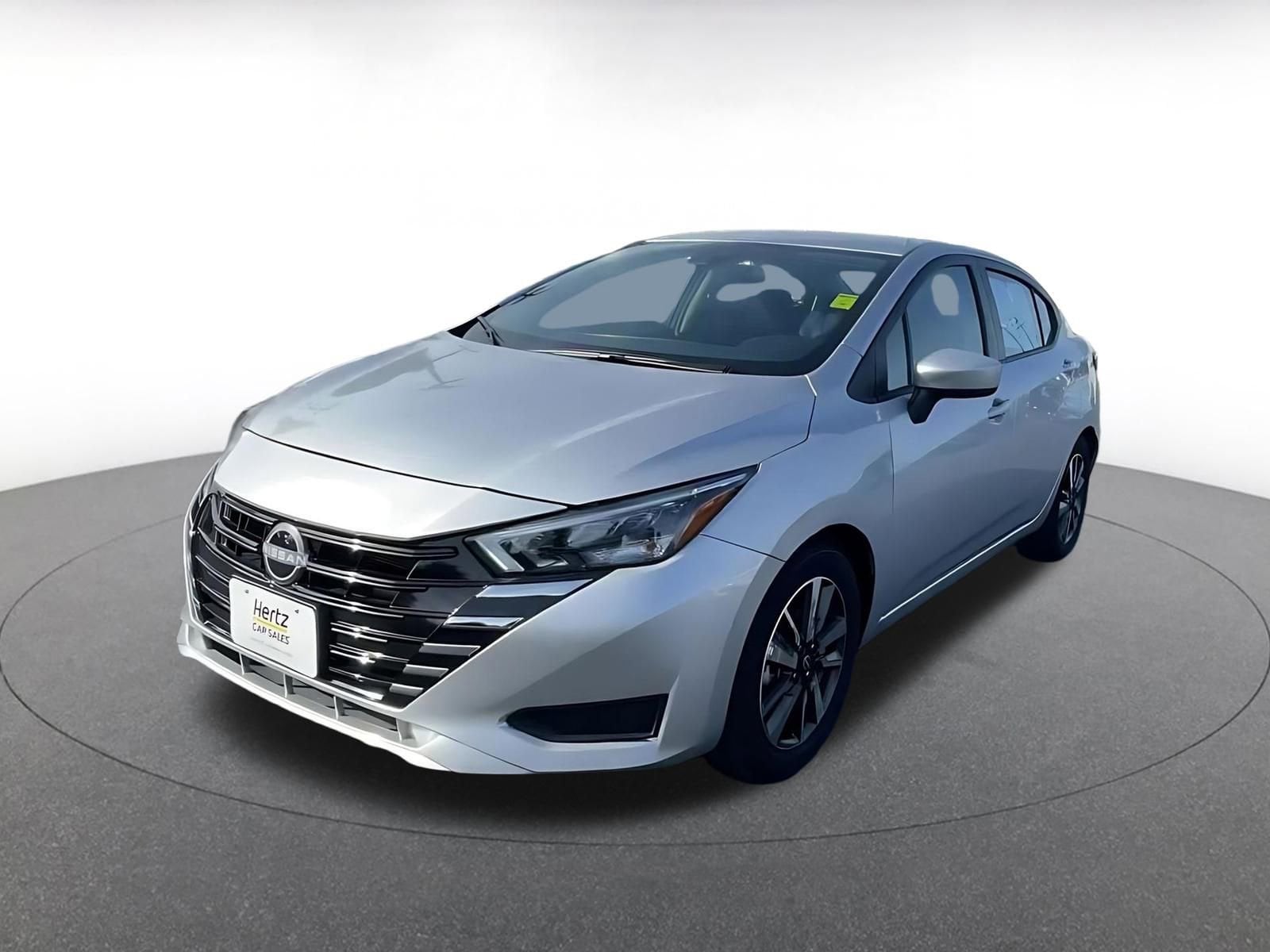 Thumbnail: 2025 Nissan Versa - 7