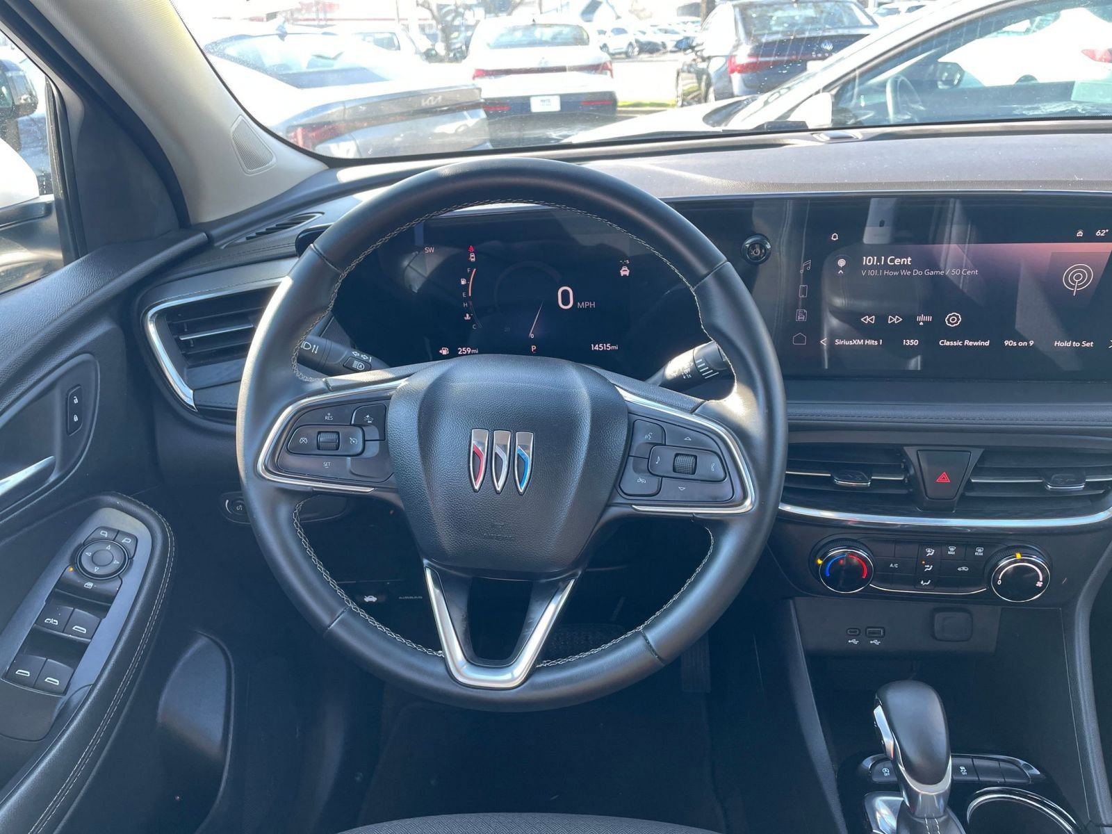 Thumbnail: 2025 Buick Encore GX - 32