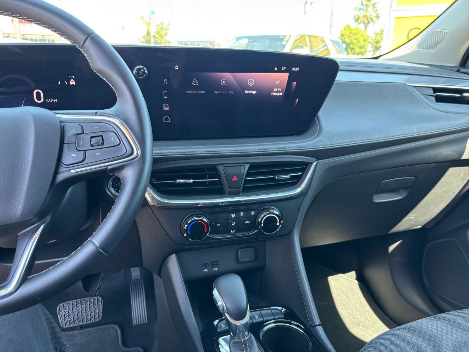 Thumbnail: 2026 Buick Encore GX - 17