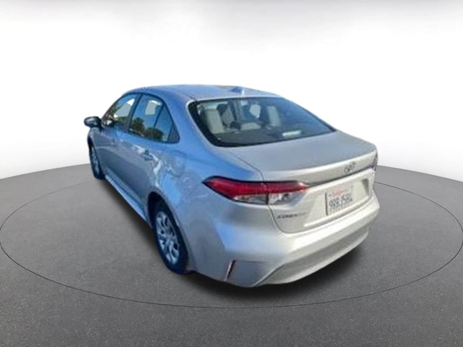 Thumbnail: 2025 Toyota Corolla - 3