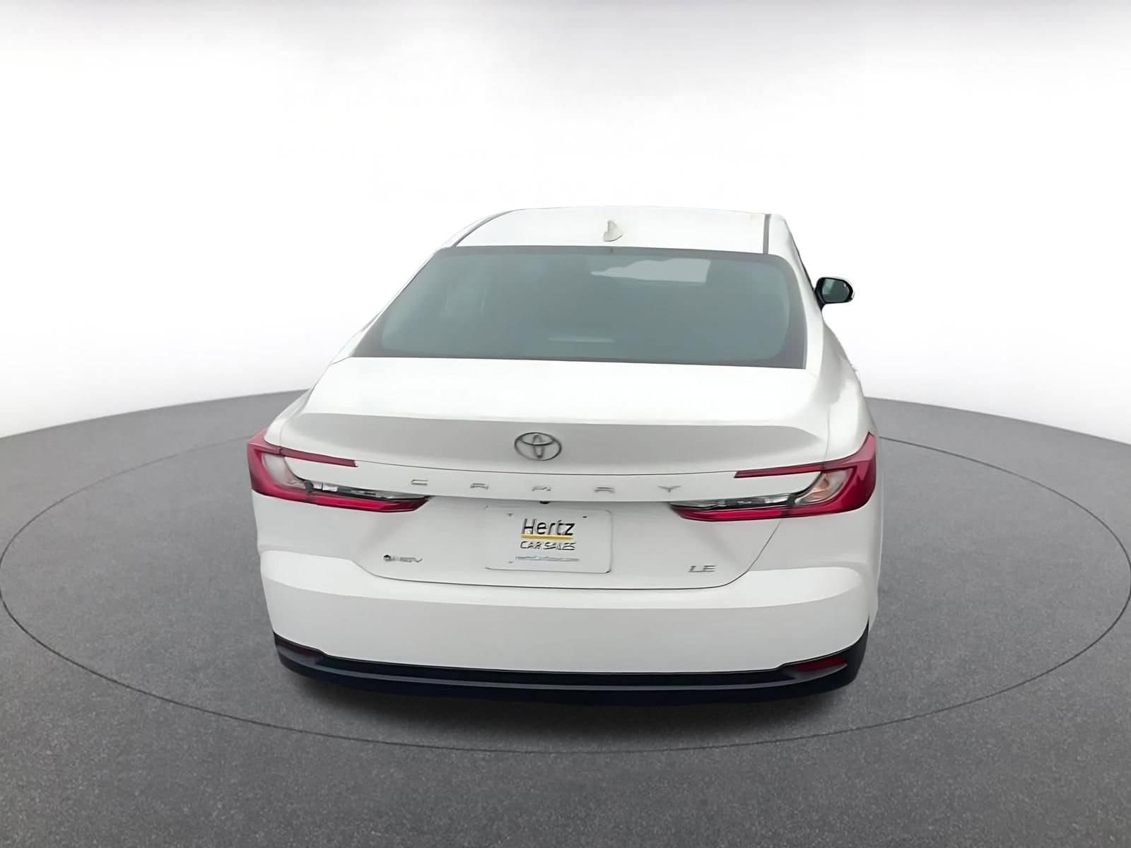 Thumbnail: 2025 Toyota Camry - 12