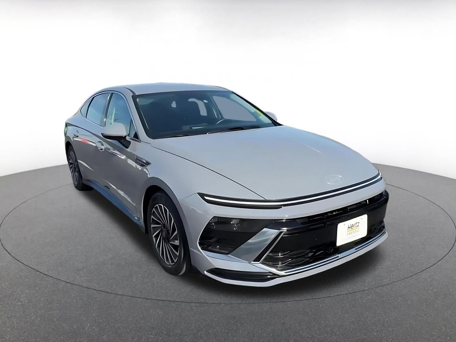 Thumbnail: 2025 Hyundai Sonata - 3