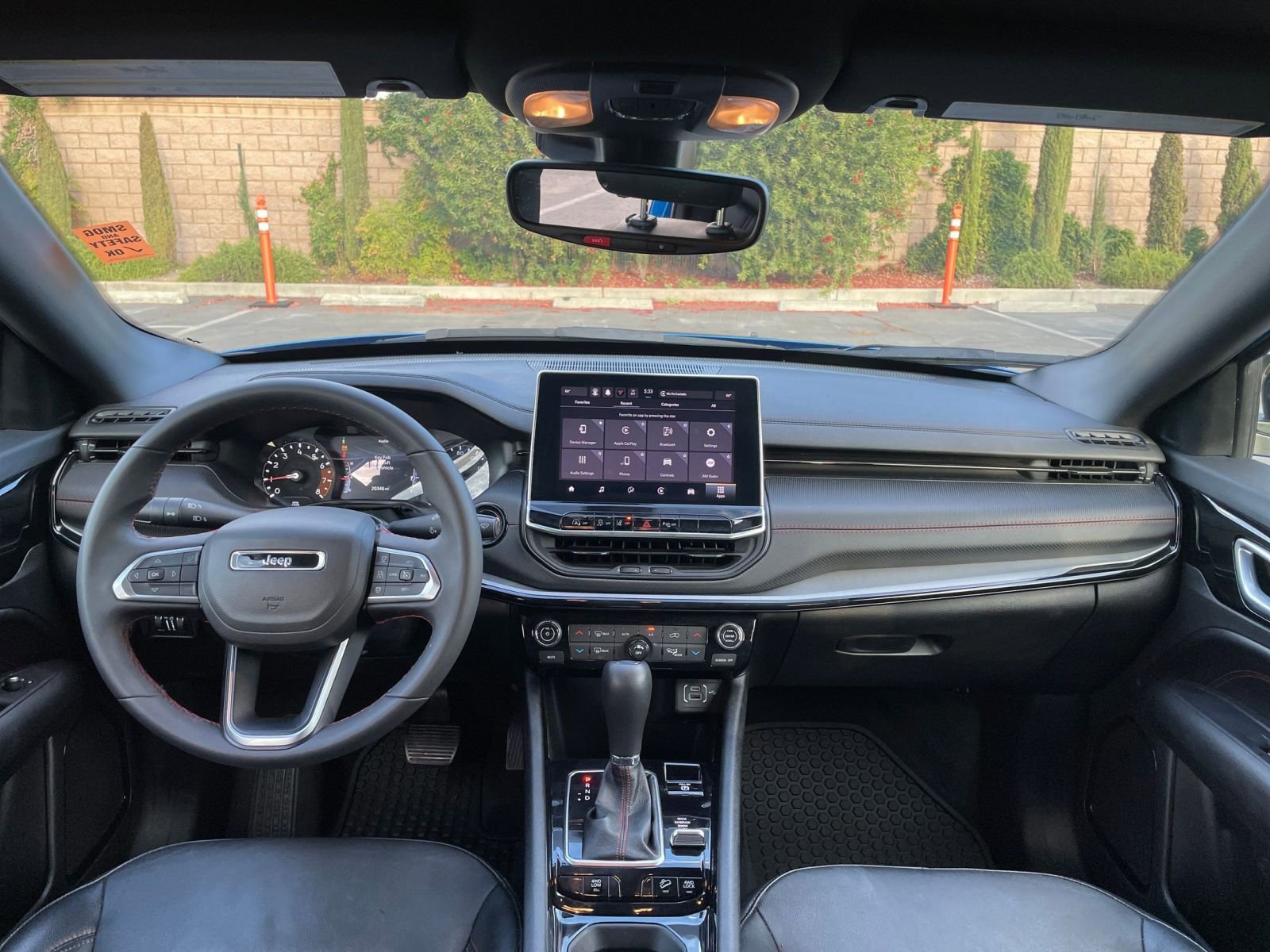 Thumbnail: 2025 Jeep Compass - 32