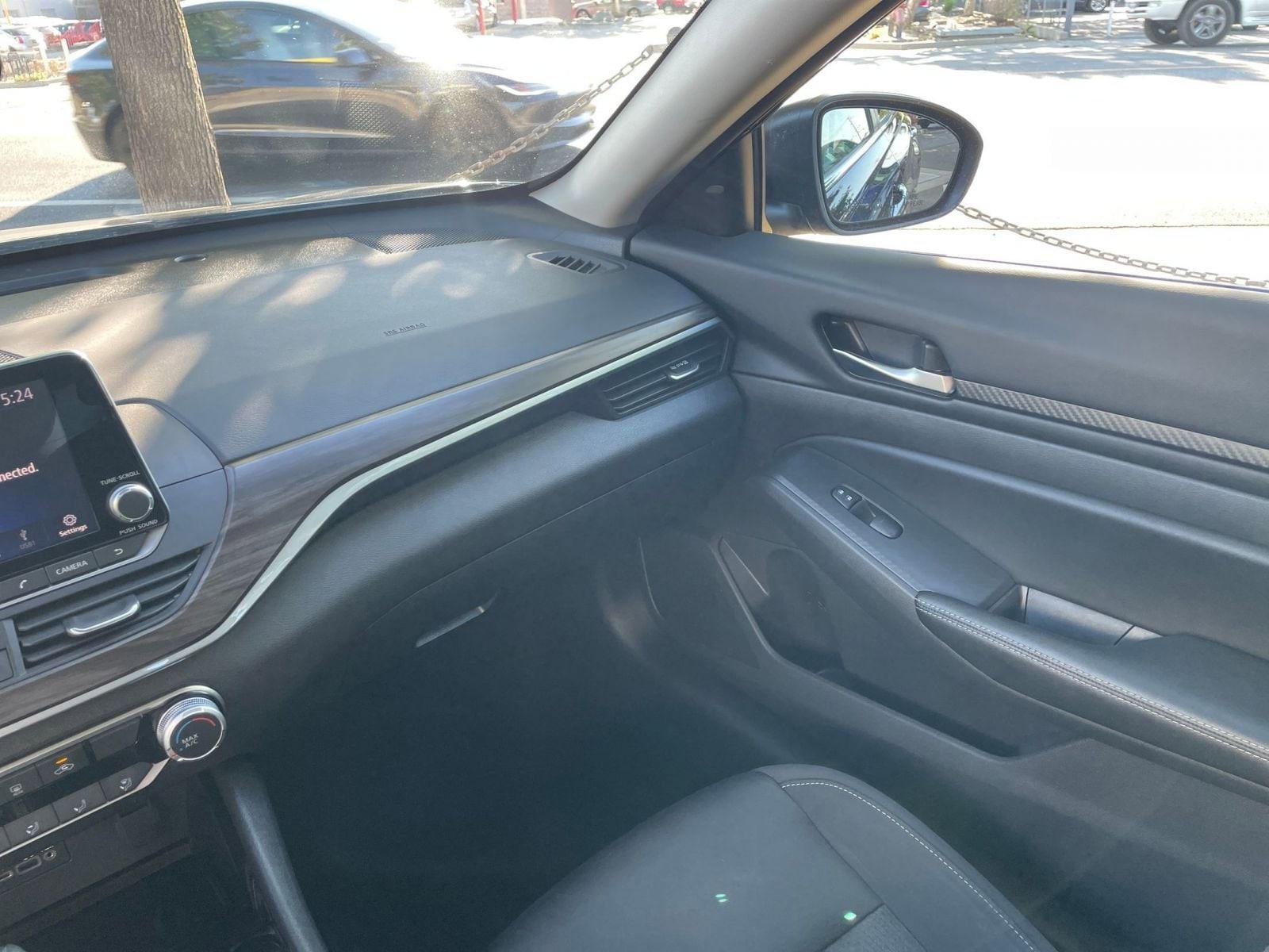 Thumbnail: 2024 Nissan Altima - 29