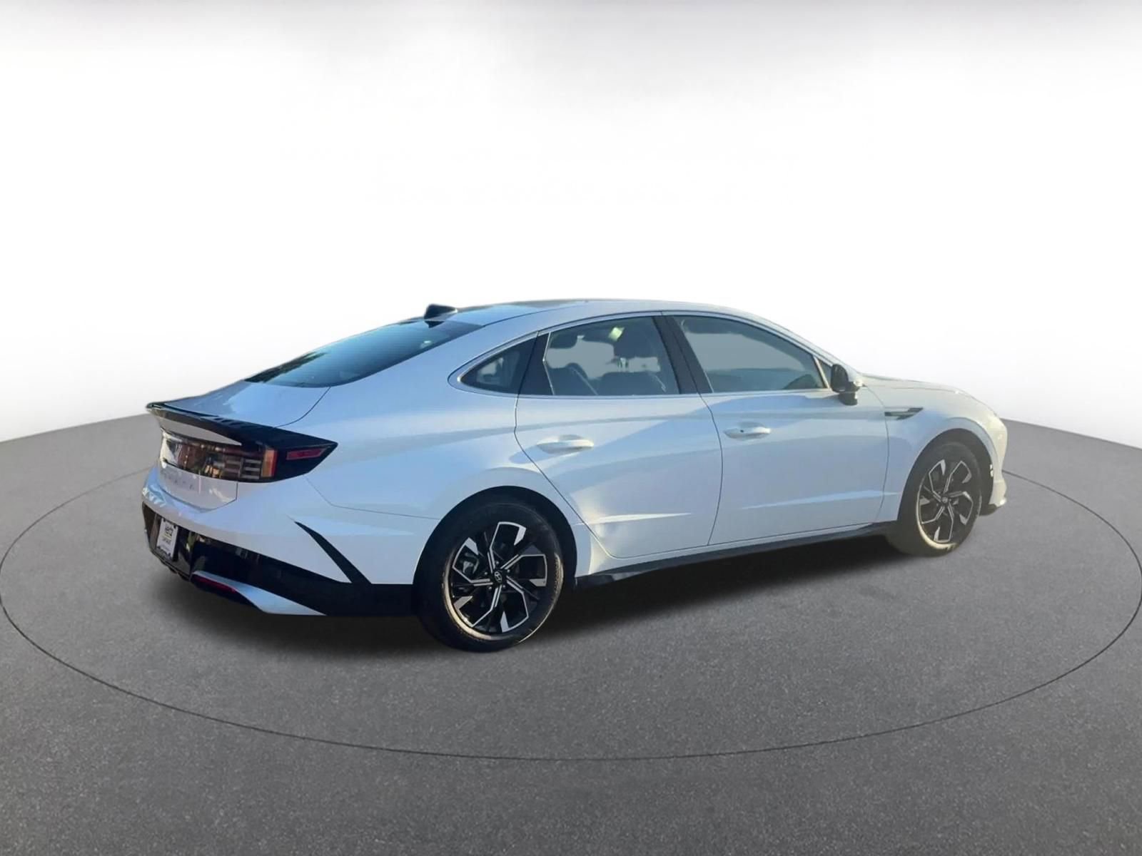 Thumbnail: 2025 Hyundai Sonata - 15