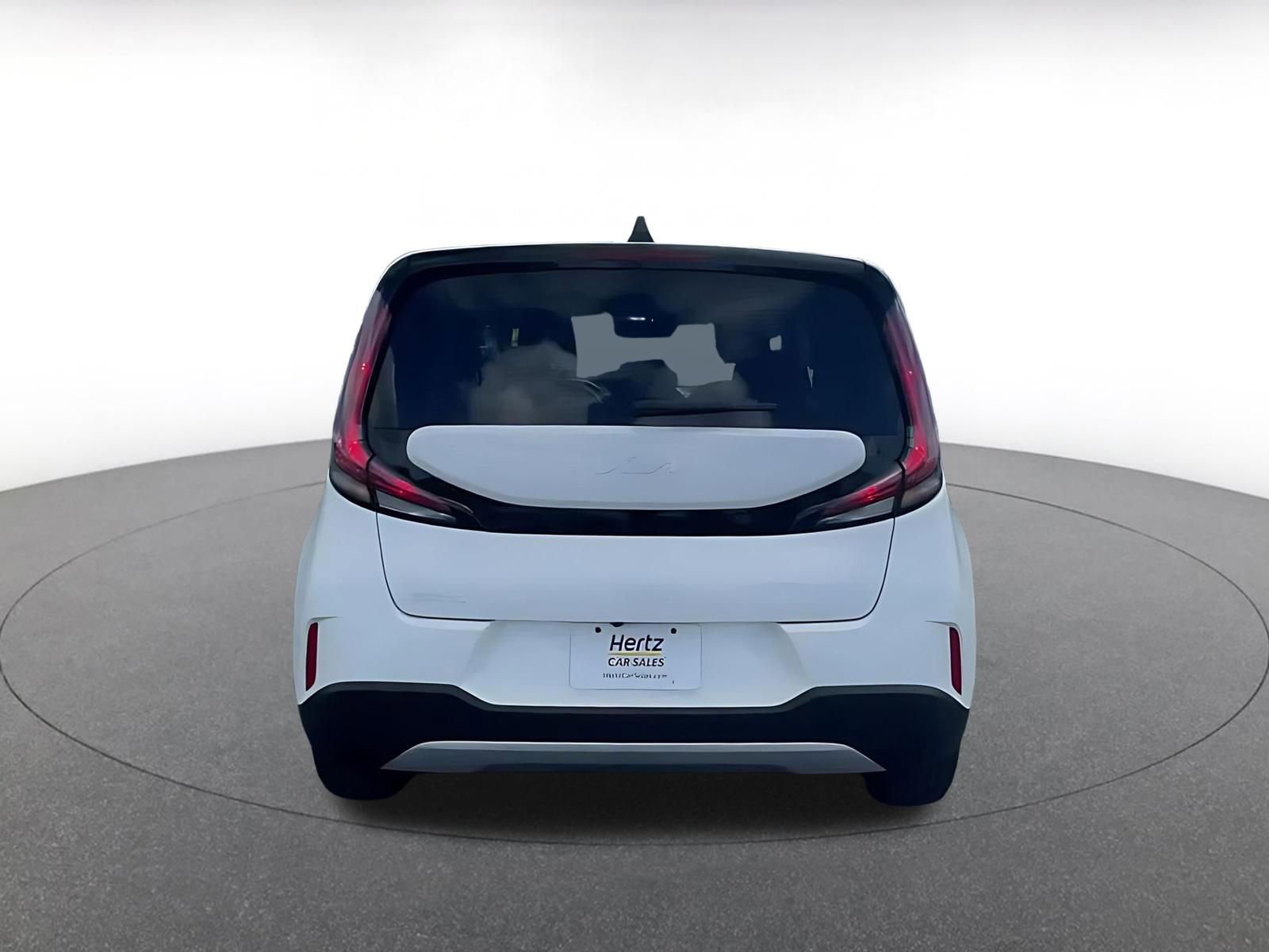 Thumbnail: 2025 Kia Soul - 12