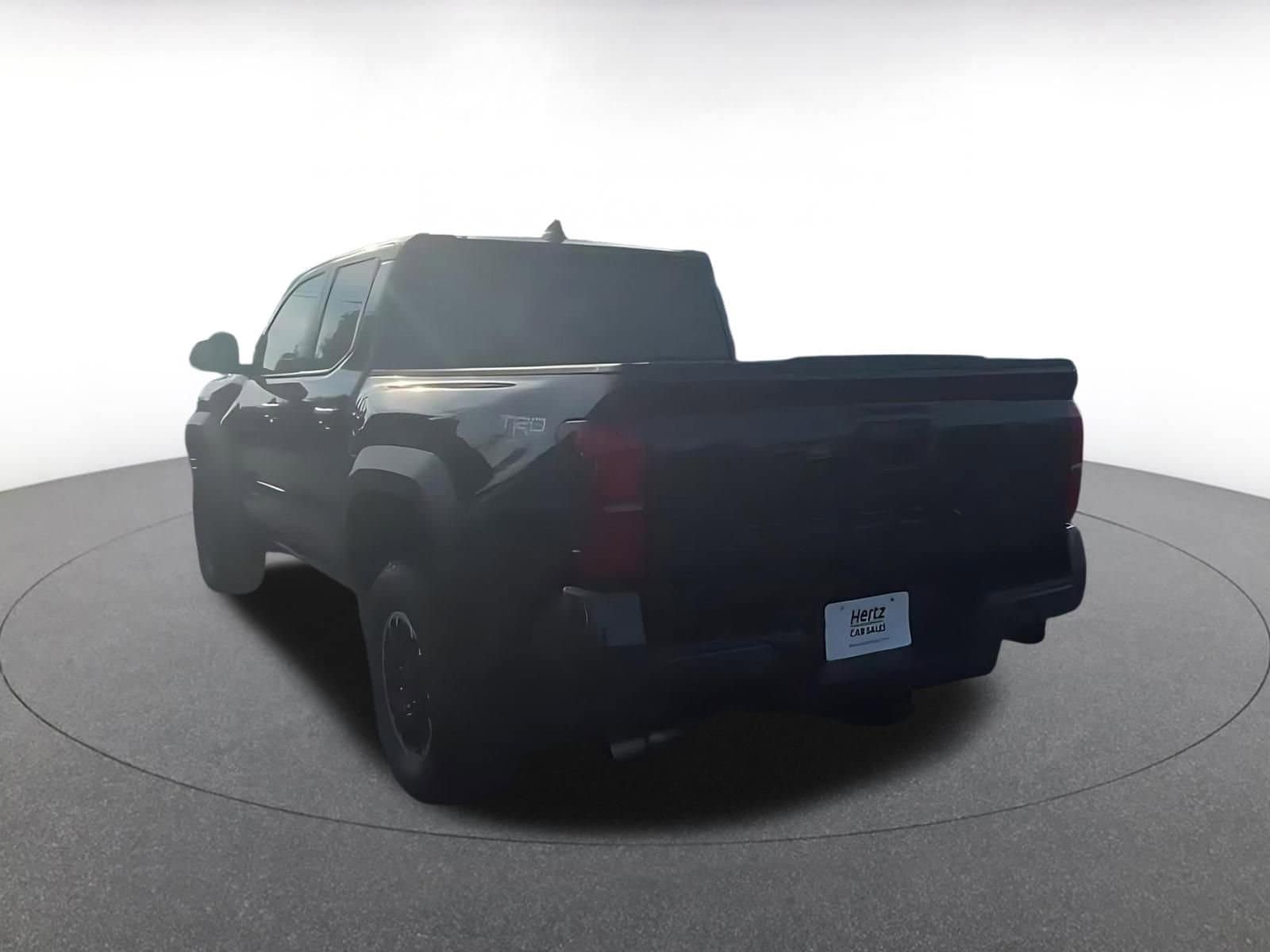 Thumbnail: 2025 Toyota Tacoma - 11