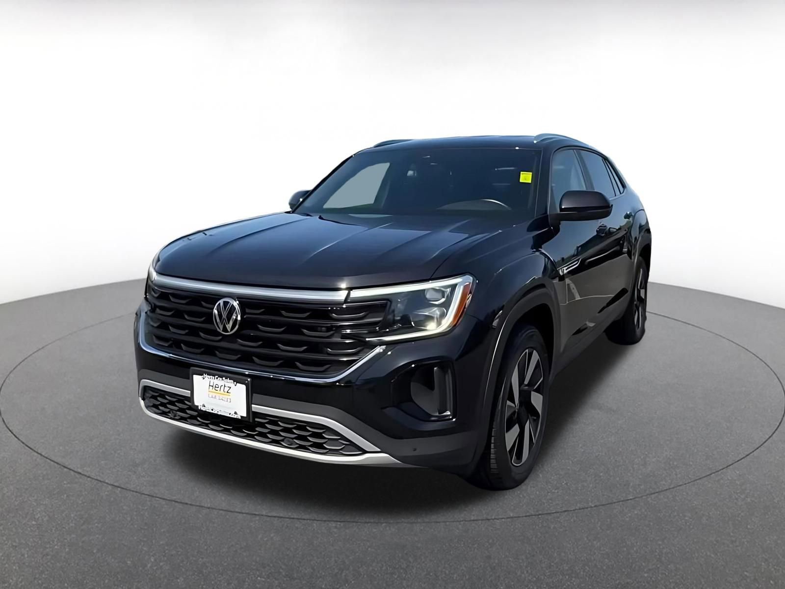 Thumbnail: 2025 Volkswagen Atlas - 7