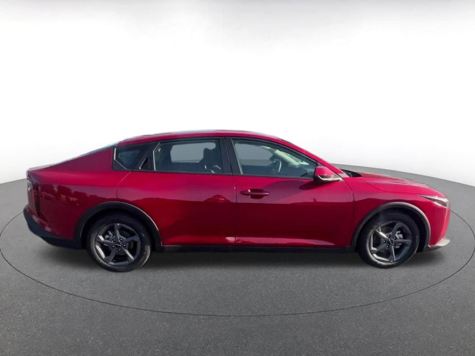 Thumbnail: 2025 Kia K4 - 16