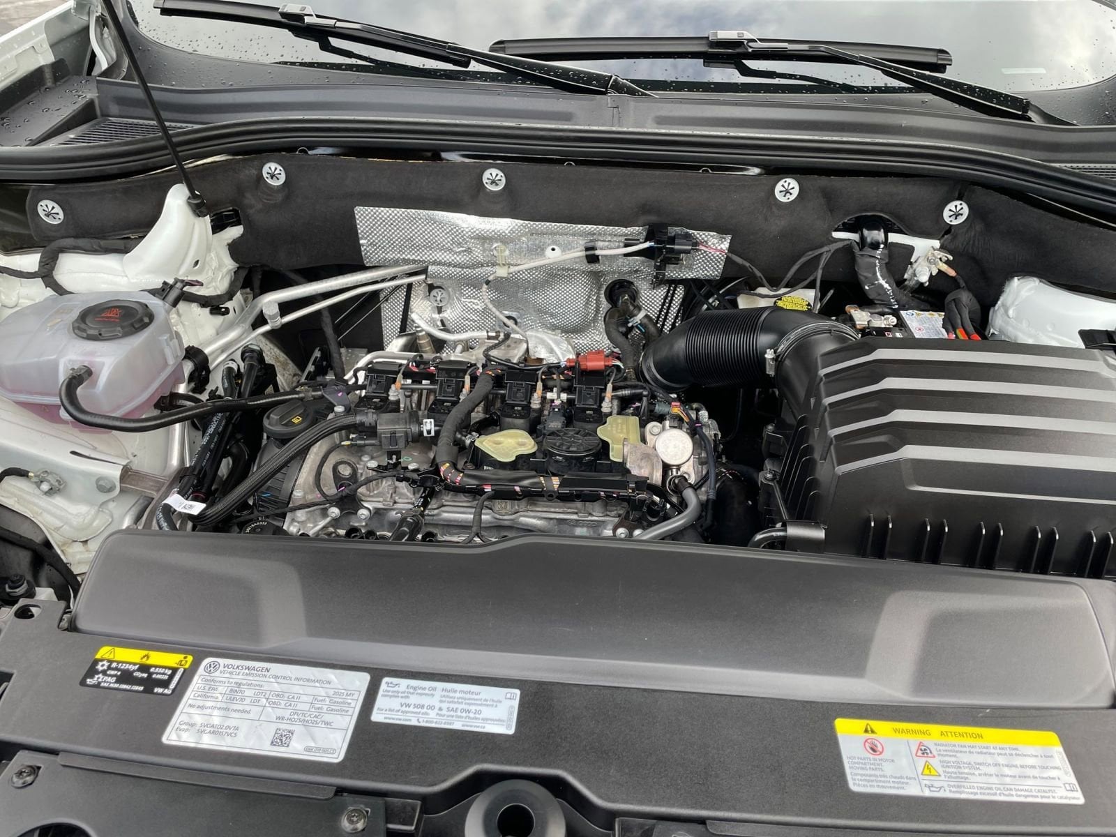 Thumbnail: 2025 Volkswagen Atlas - 32