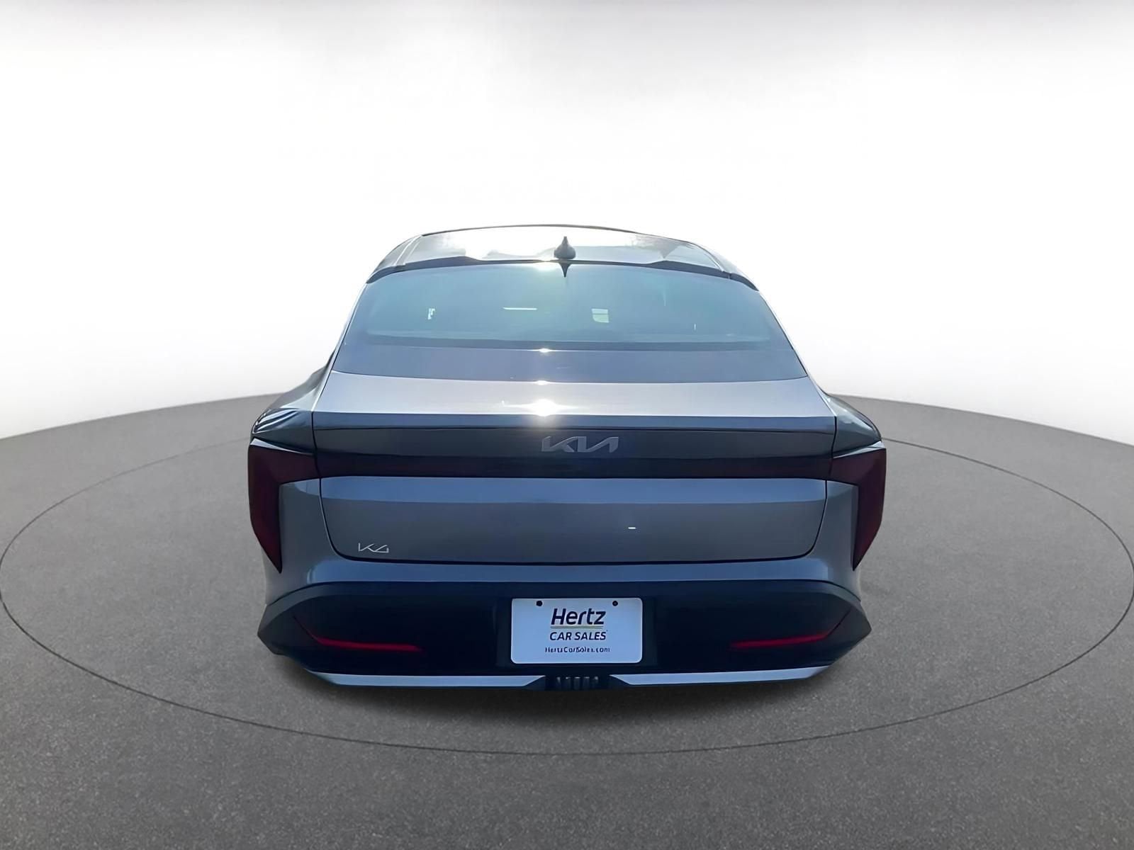 Thumbnail: 2025 Kia K4 - 11