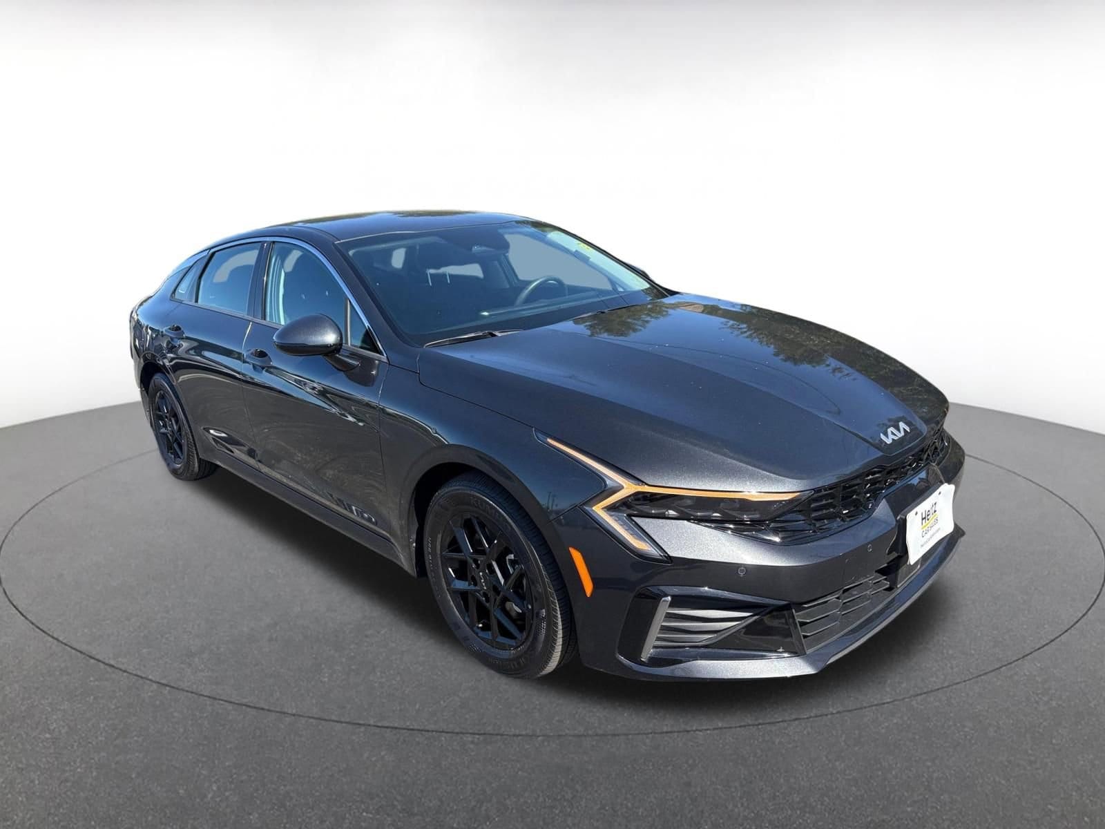 Thumbnail: 2025 Kia K5 - 1