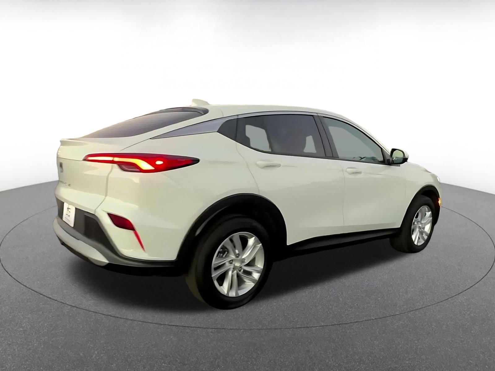 Thumbnail: 2025 Buick Envista - 14