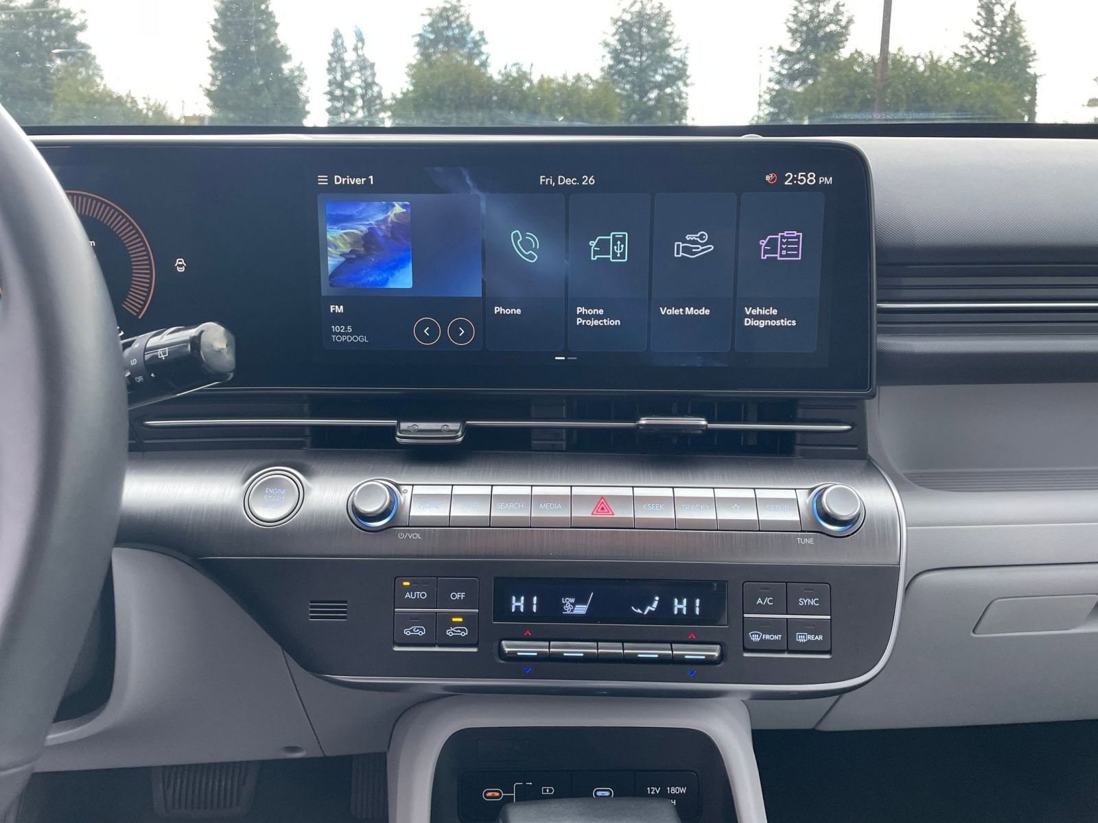 Thumbnail: 2025 Hyundai Kona - 18