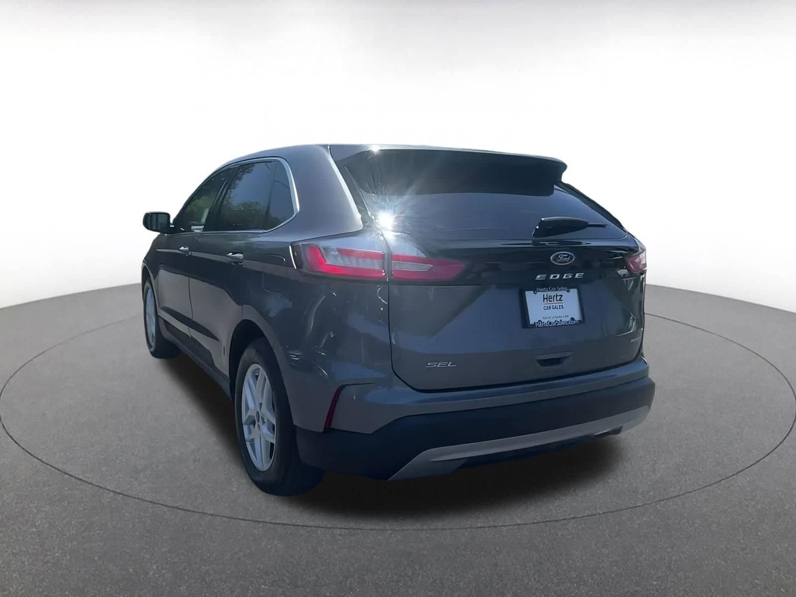Thumbnail: 2024 Ford Edge - 11